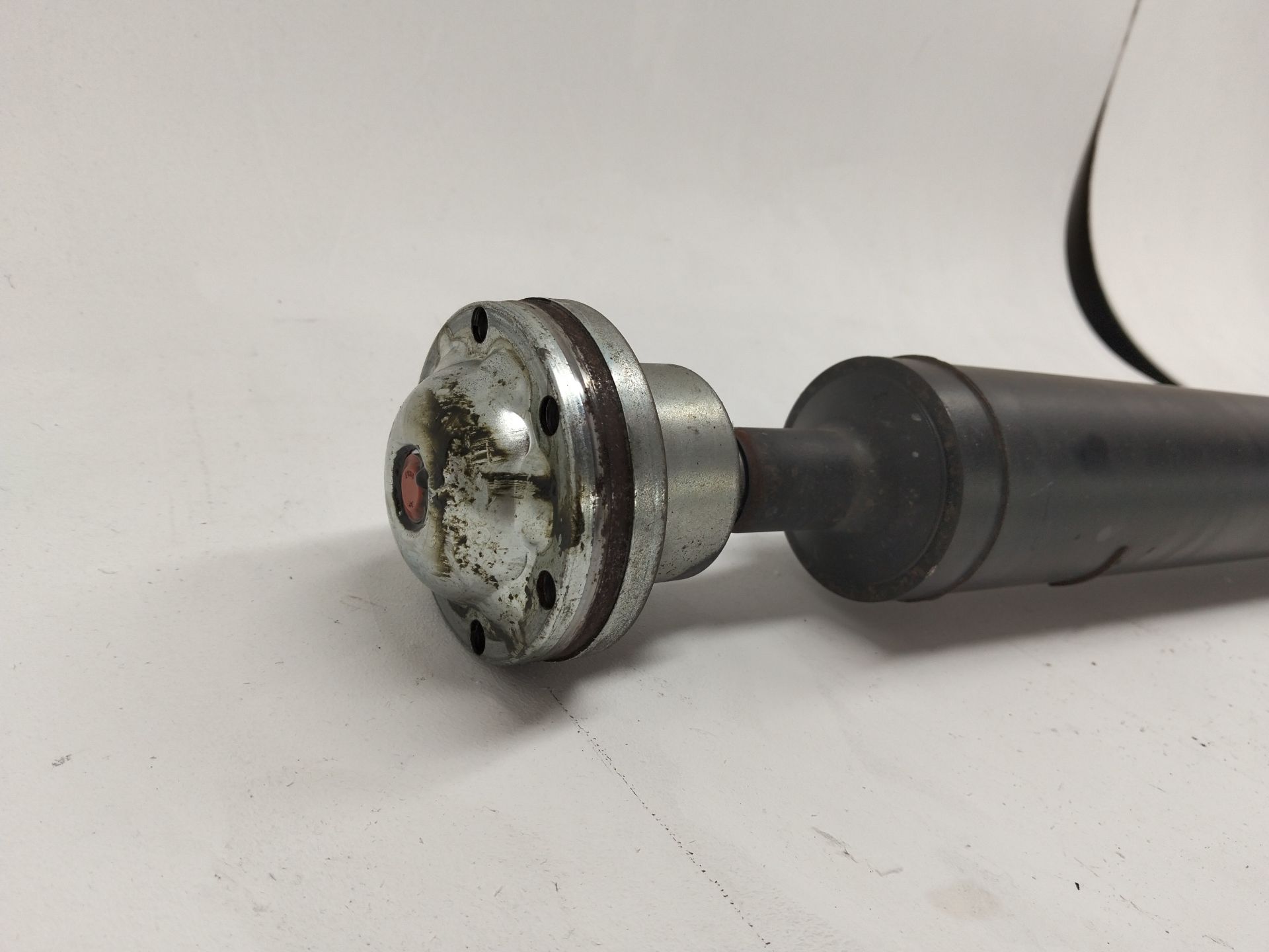 Rear propshaft LAND ROVER EVOQUE
