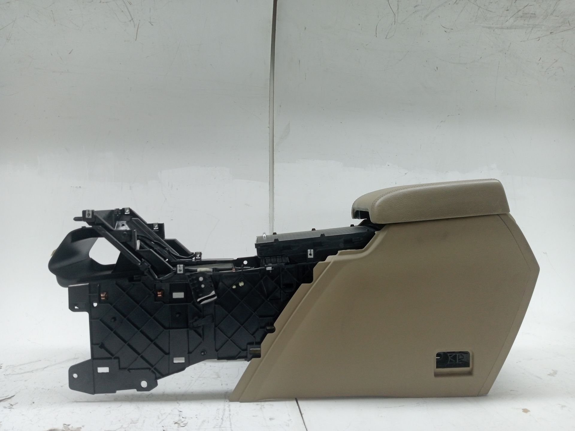 CONSOLA CENTRAL LAND ROVER EVOQUE