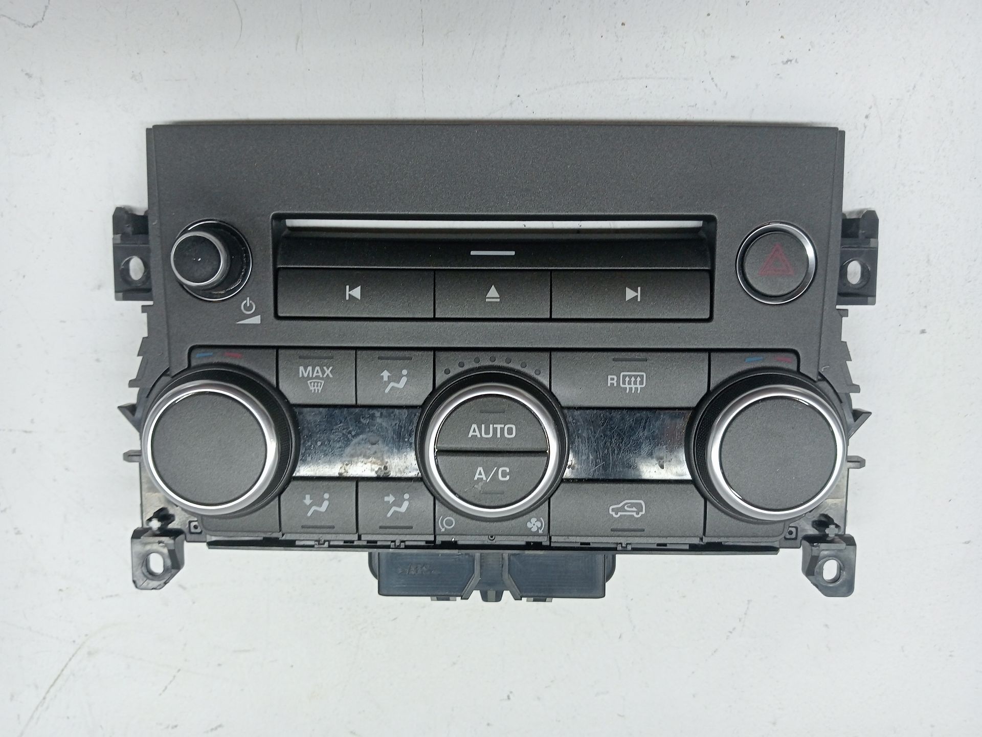 MANDO CLIMATIZADOR LAND ROVER EVOQUE