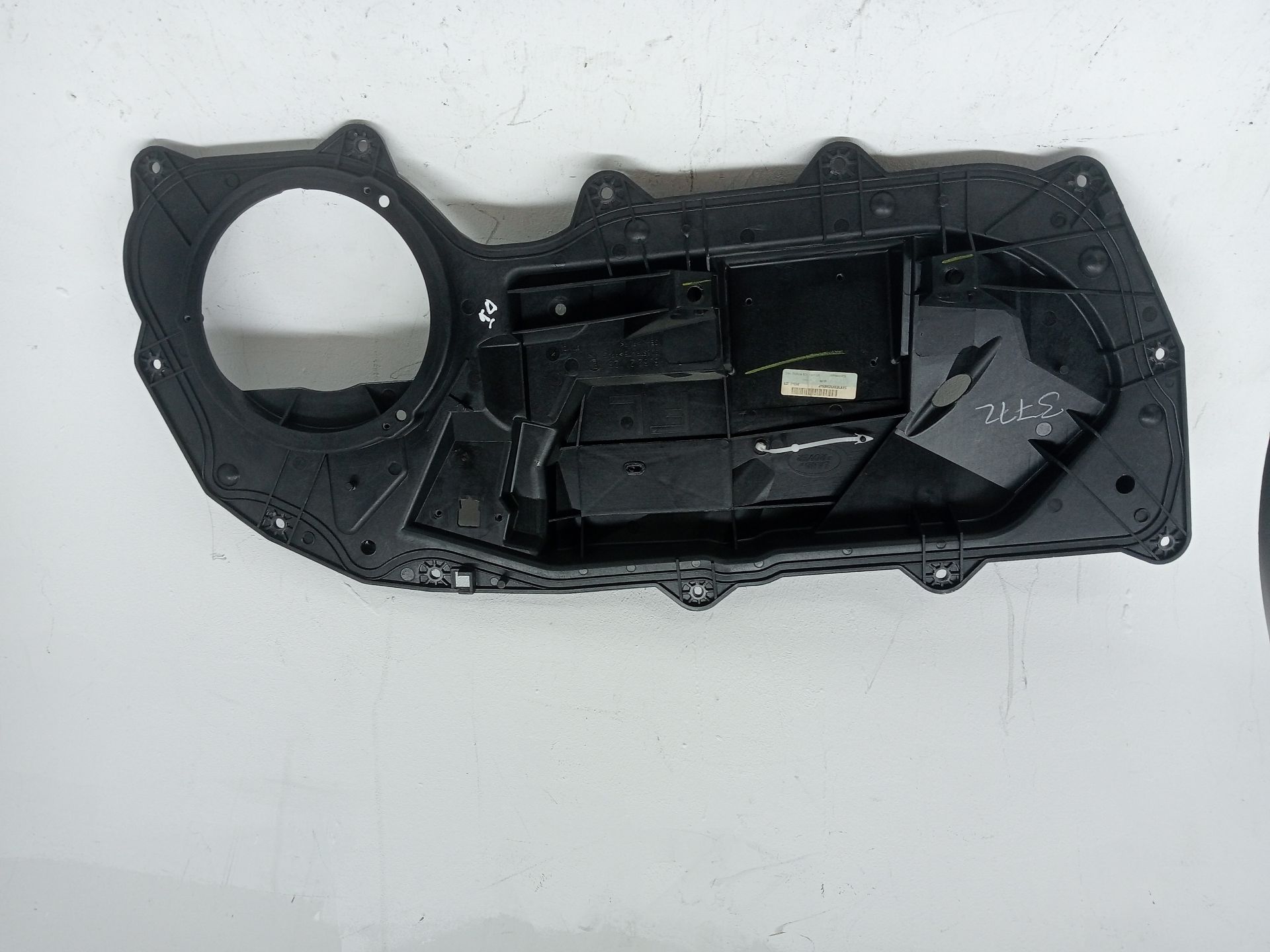 Painel plástico LAND ROVER EVOQUE