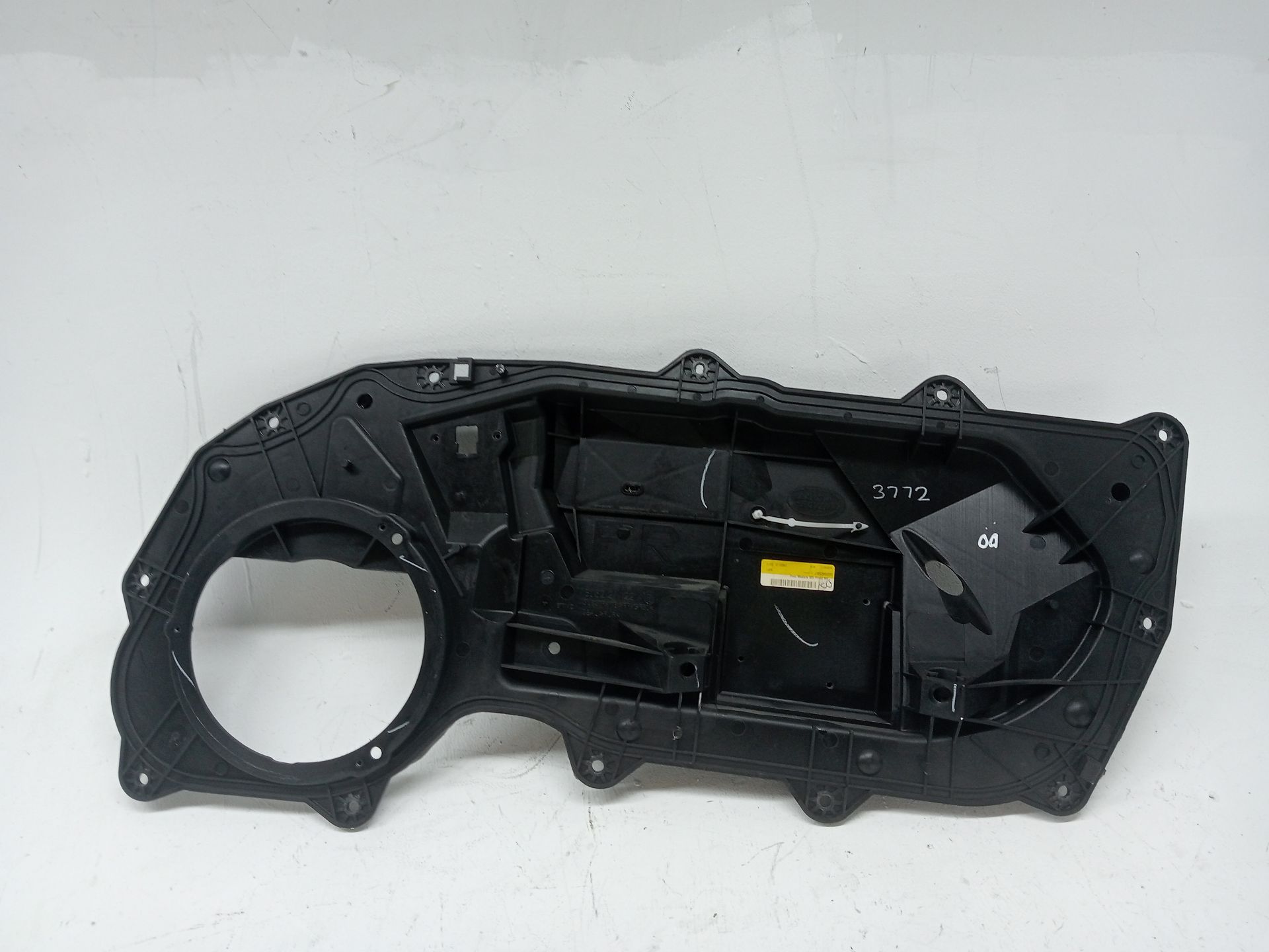 Painel plástico LAND ROVER EVOQUE