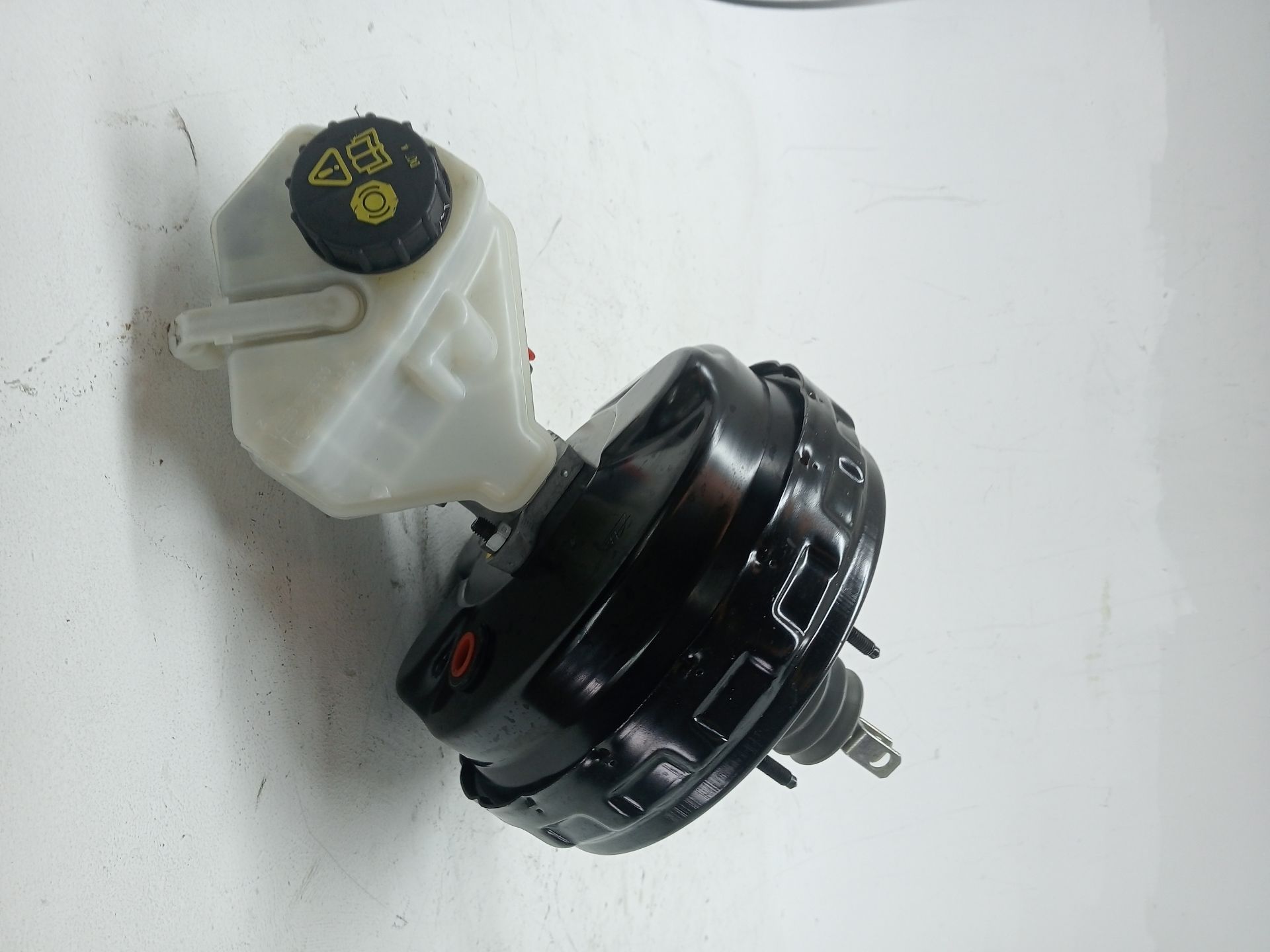 Brake booster LAND ROVER EVOQUE