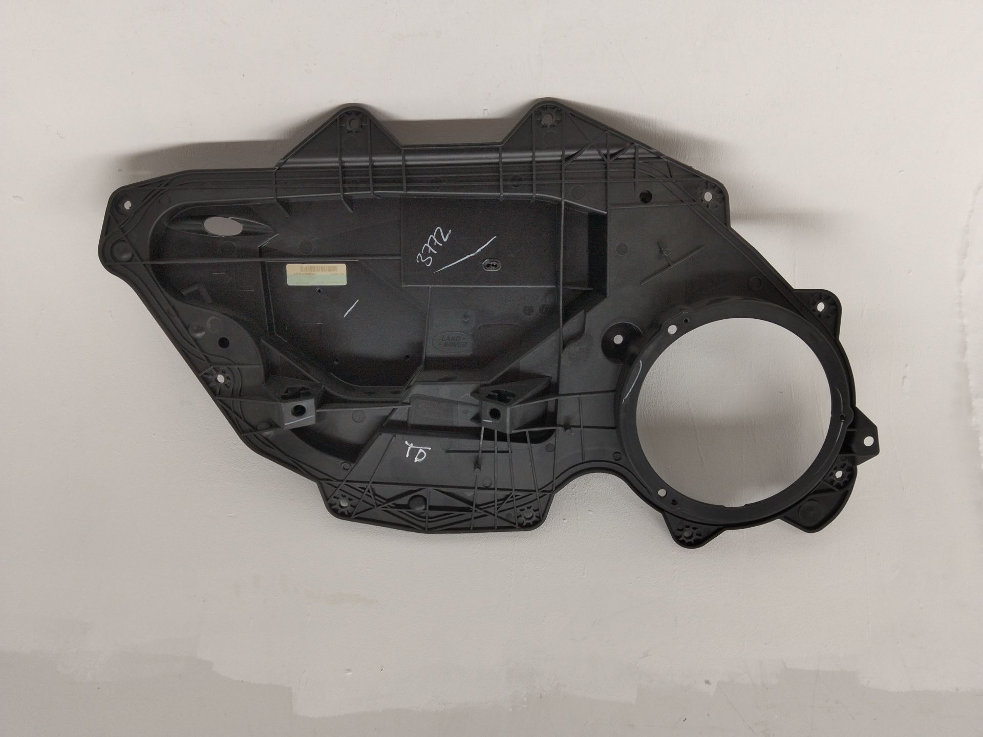 Painel plástico LAND ROVER EVOQUE