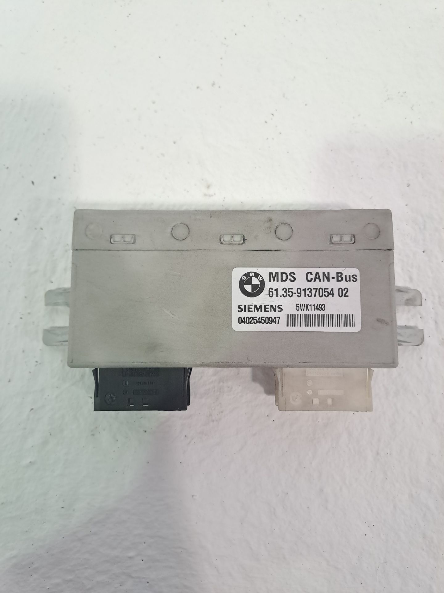 Electronic Control Module BMW X1 (E84)