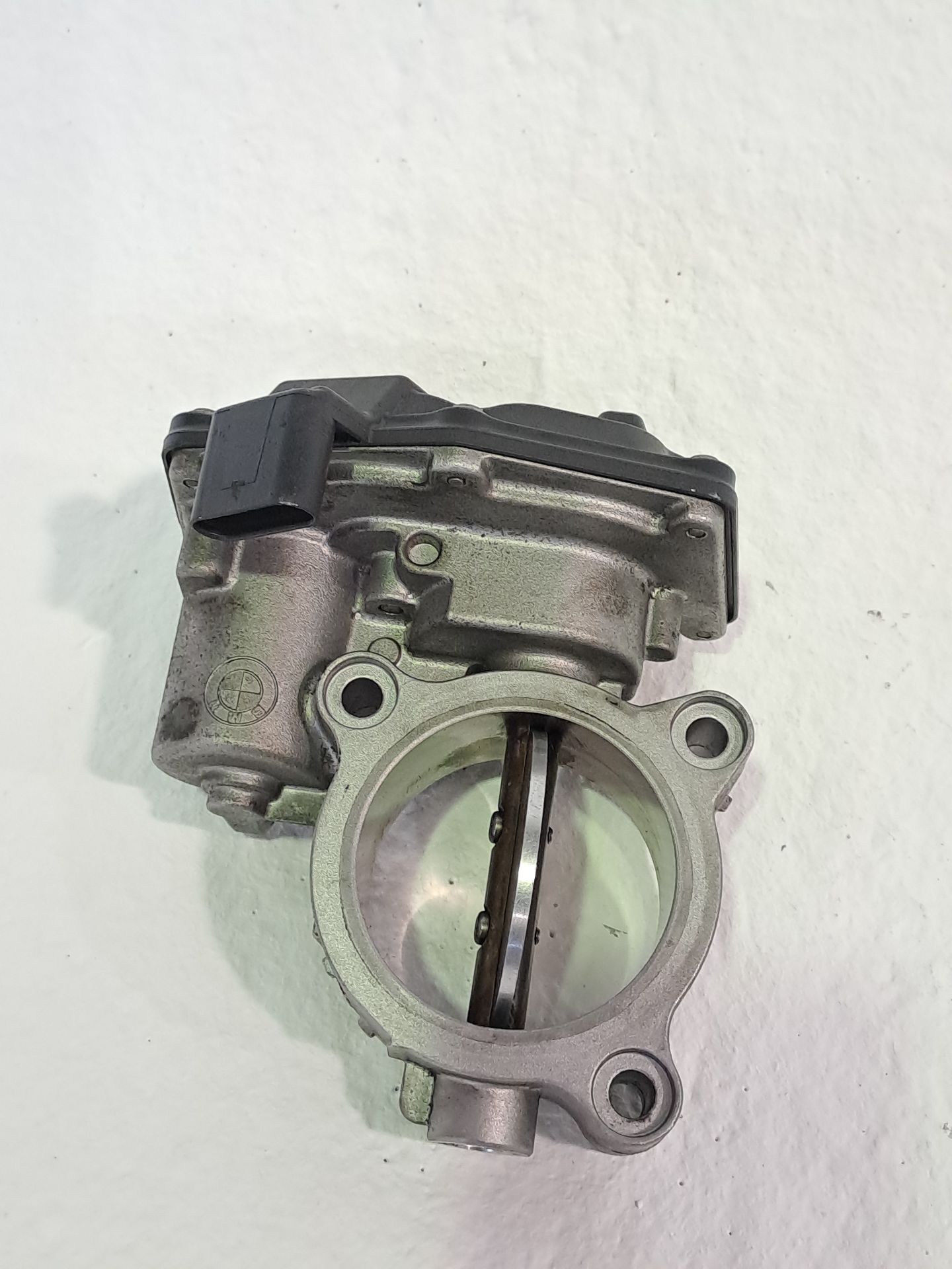 Throttle body BMW X1 (E84)