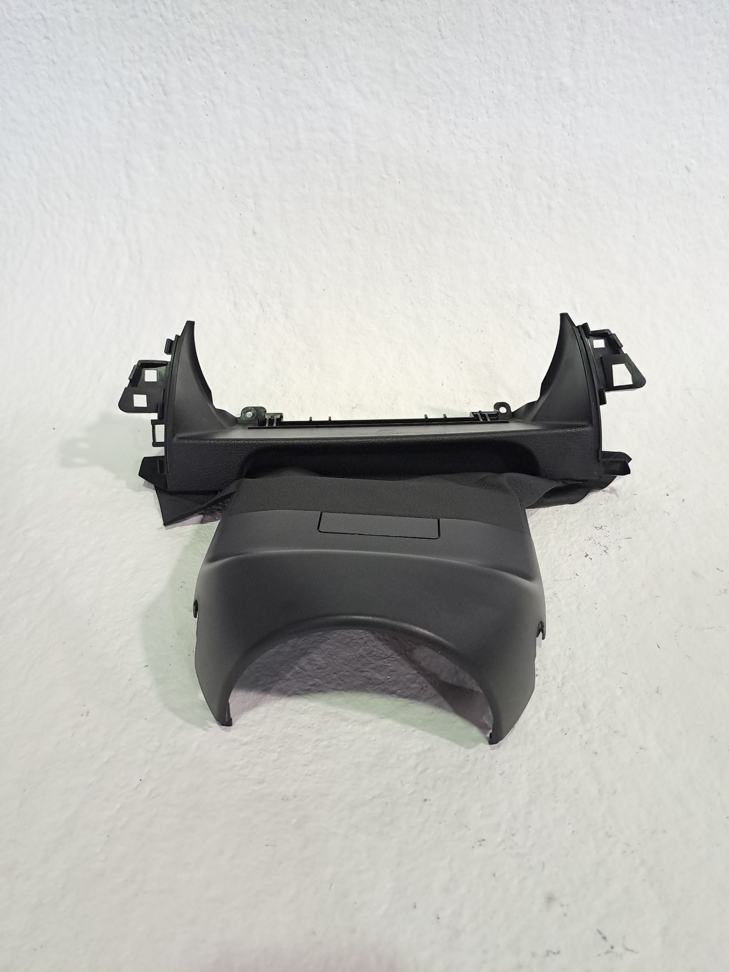 Front right window regulator BMW X1 (E84)
