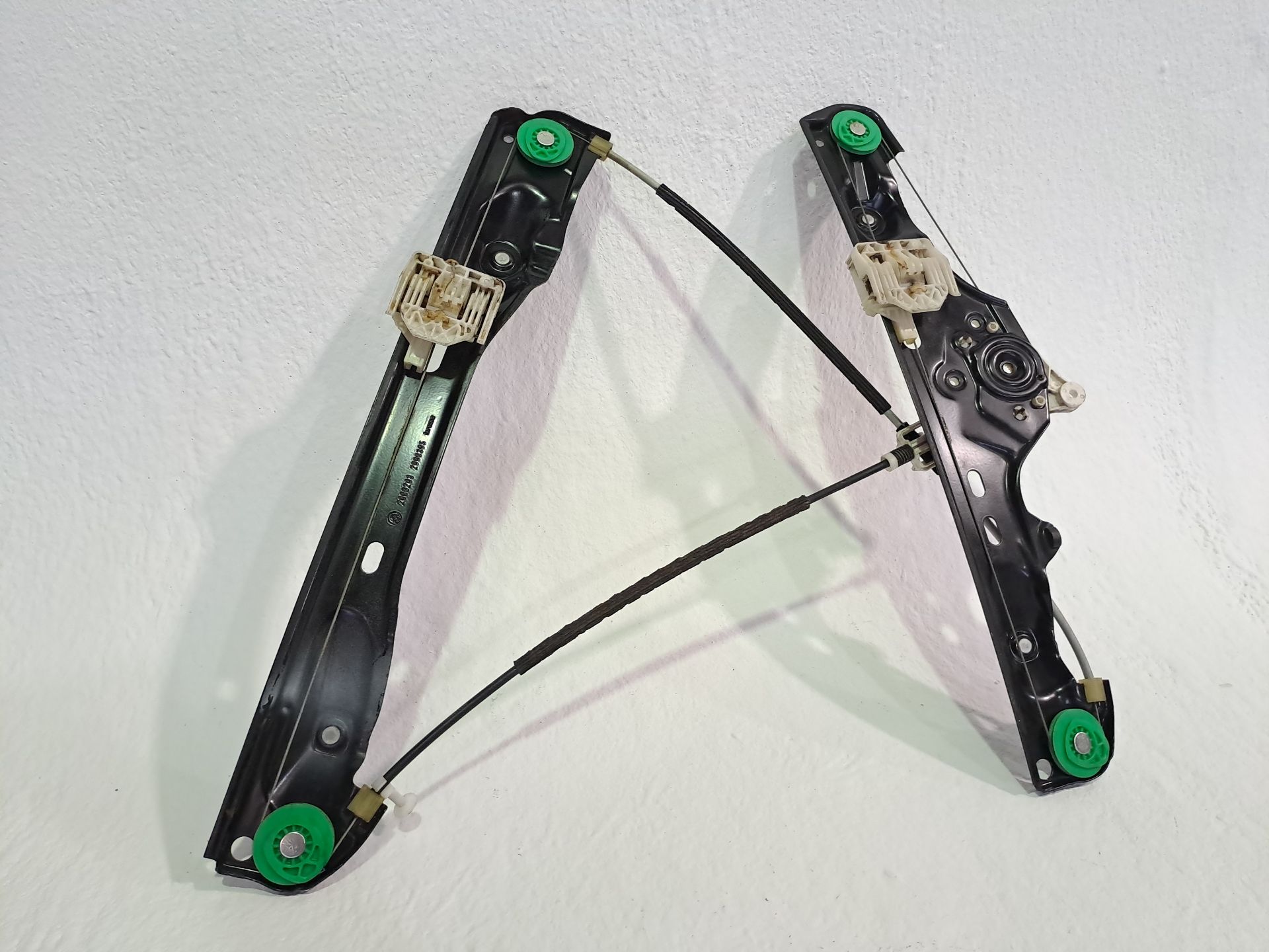 Fensterheber vorne links BMW X1 (E84)