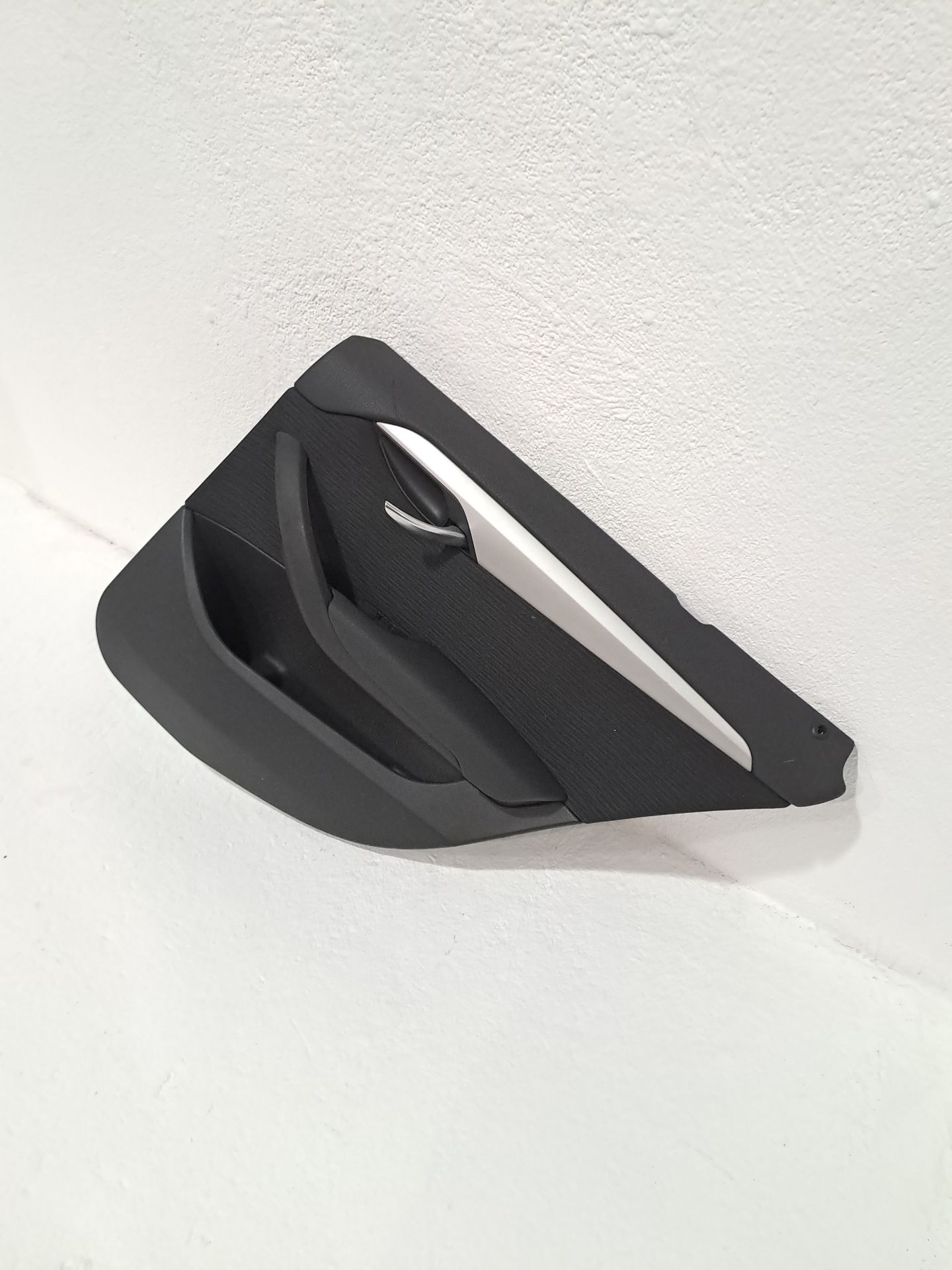 Rear Right Door Trim Panel BMW X1 (E84)
