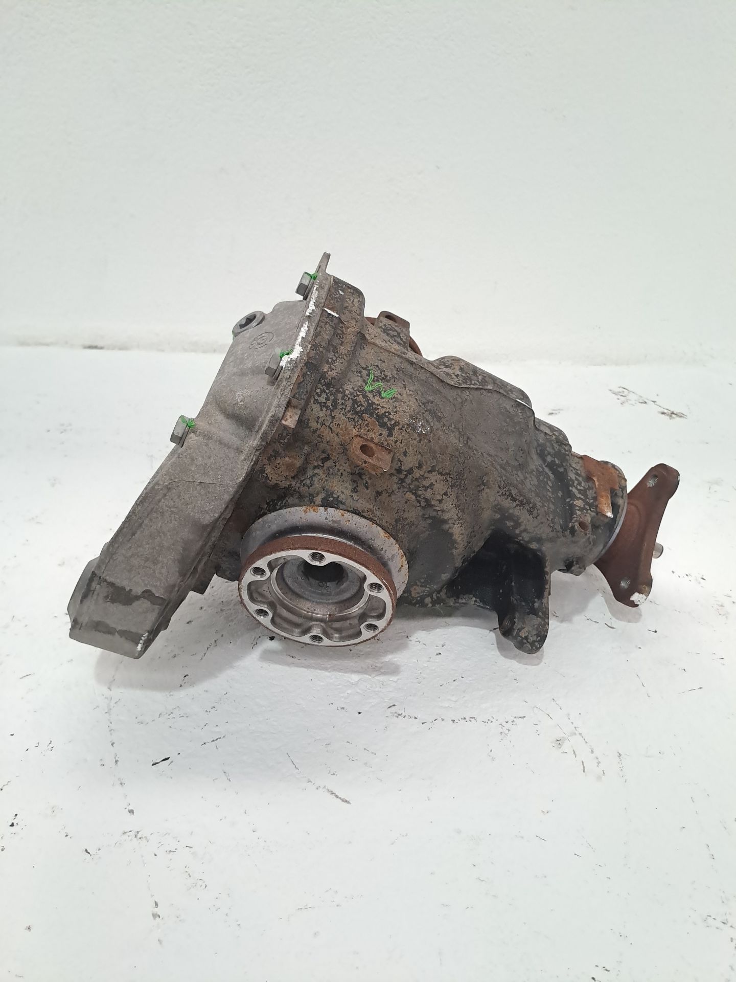 Hinterachsdifferential BMW X1 (E84)