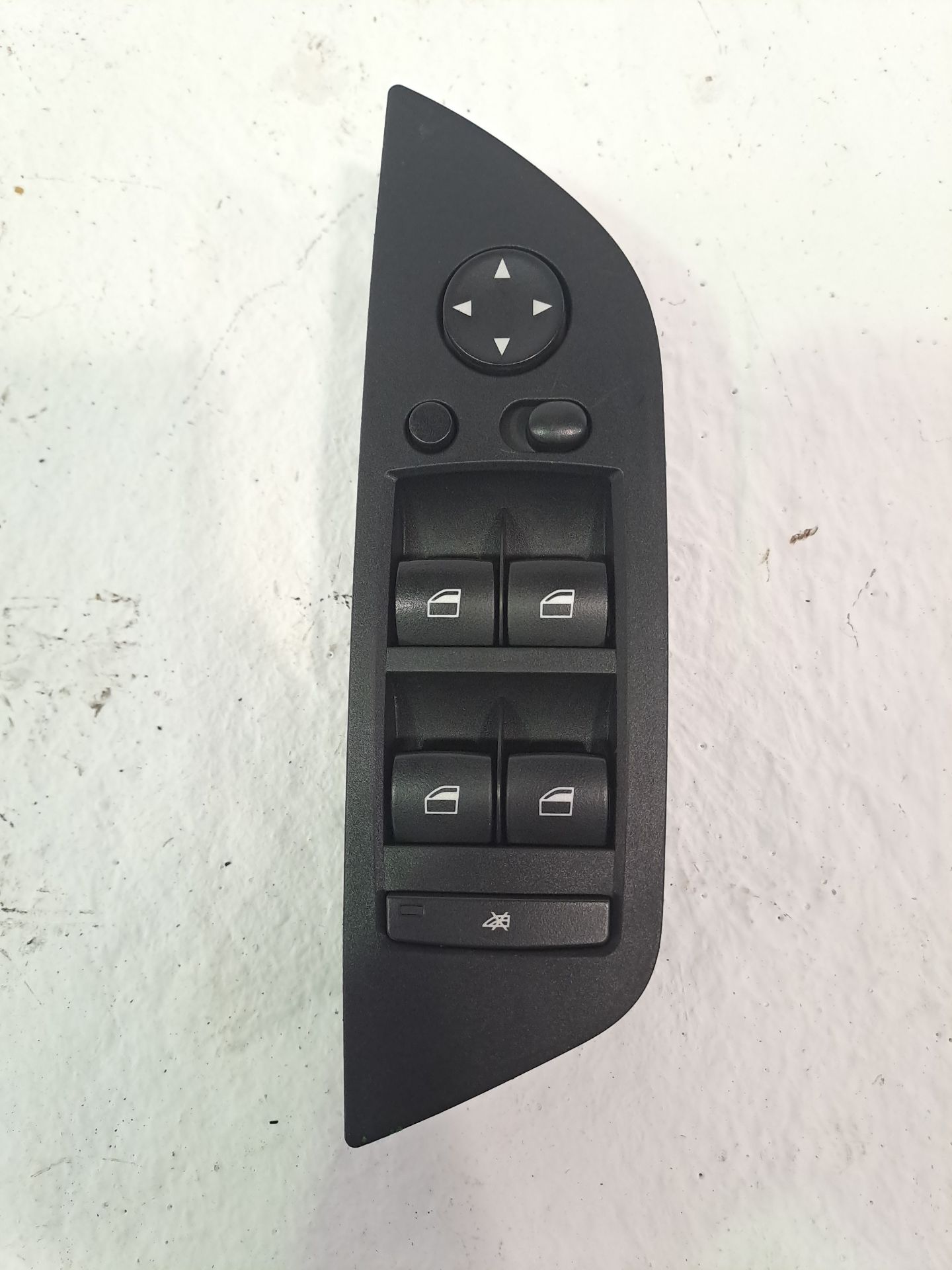 Fensterheberschalter vorne links BMW X1 (E84)