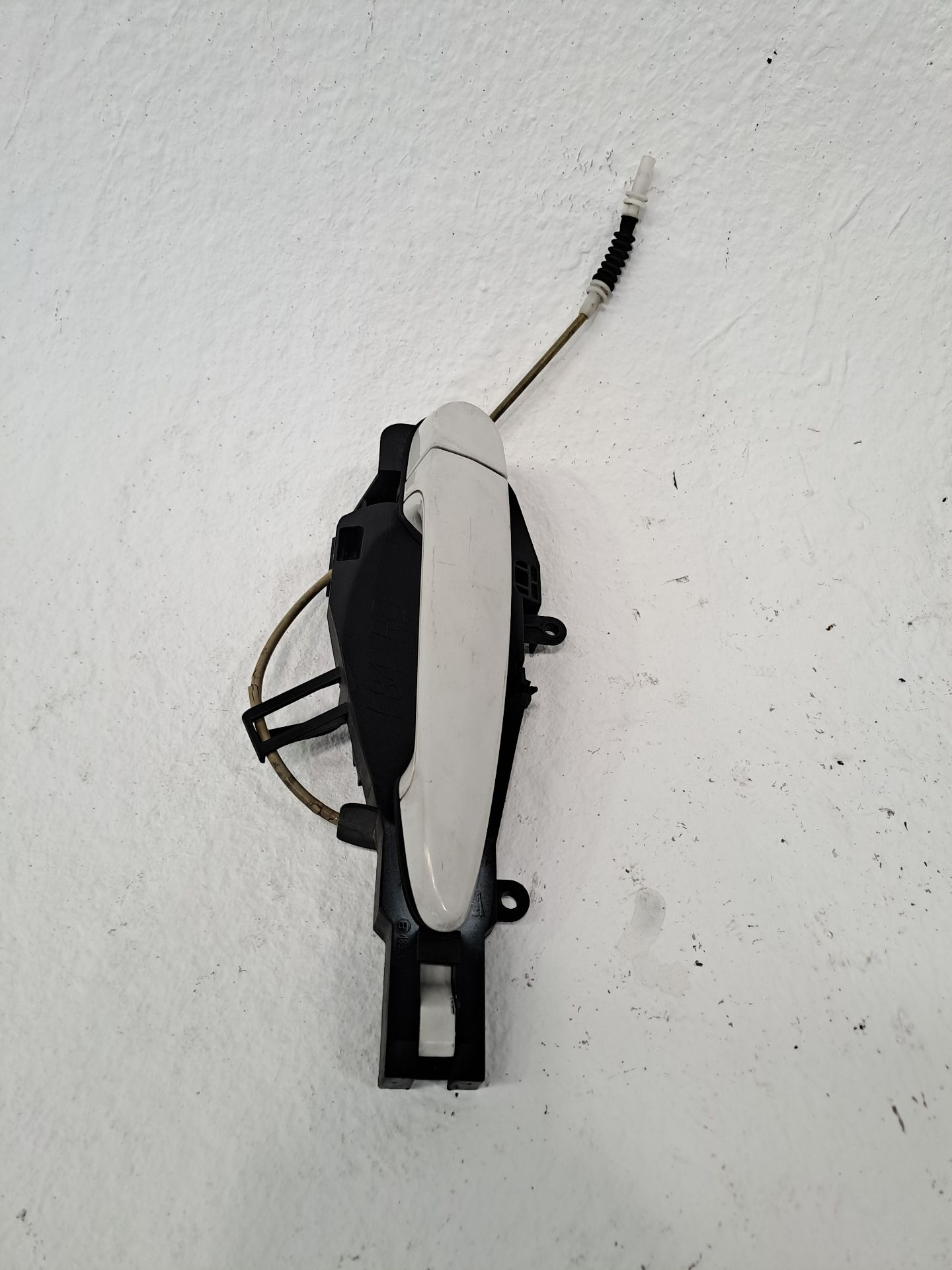 Außentürgriff hinten links BMW X1 (E84)