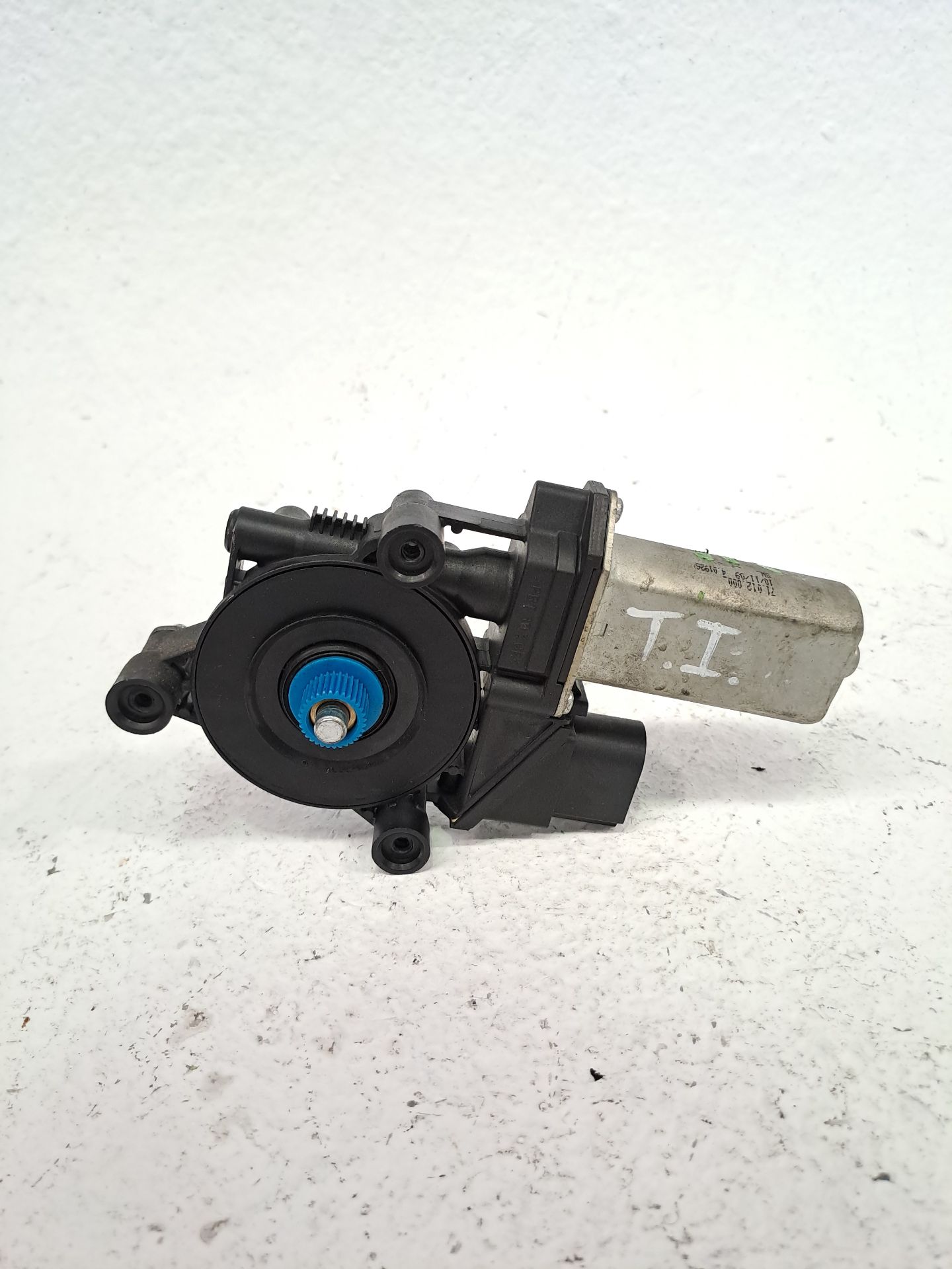 Motor vidro elétrico traseiro esquerdo BMW X1 (E84)