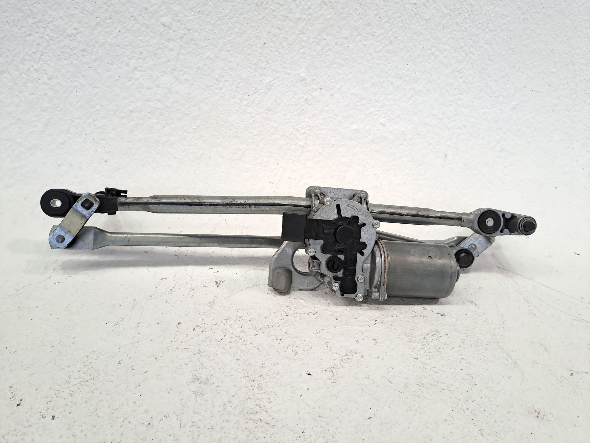 Scheibenwischermotor vorne BMW X1 (E84)