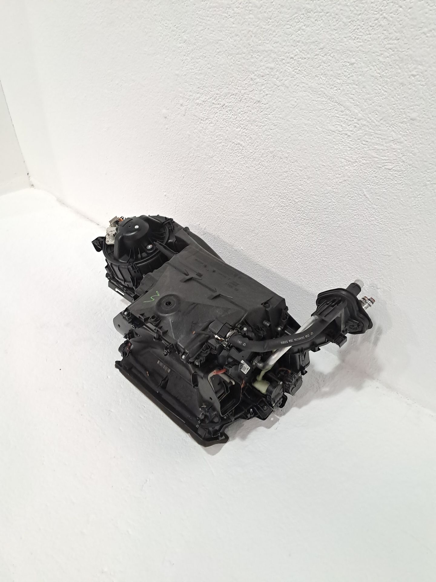 Boîtier de chauffage BMW X1 (E84)