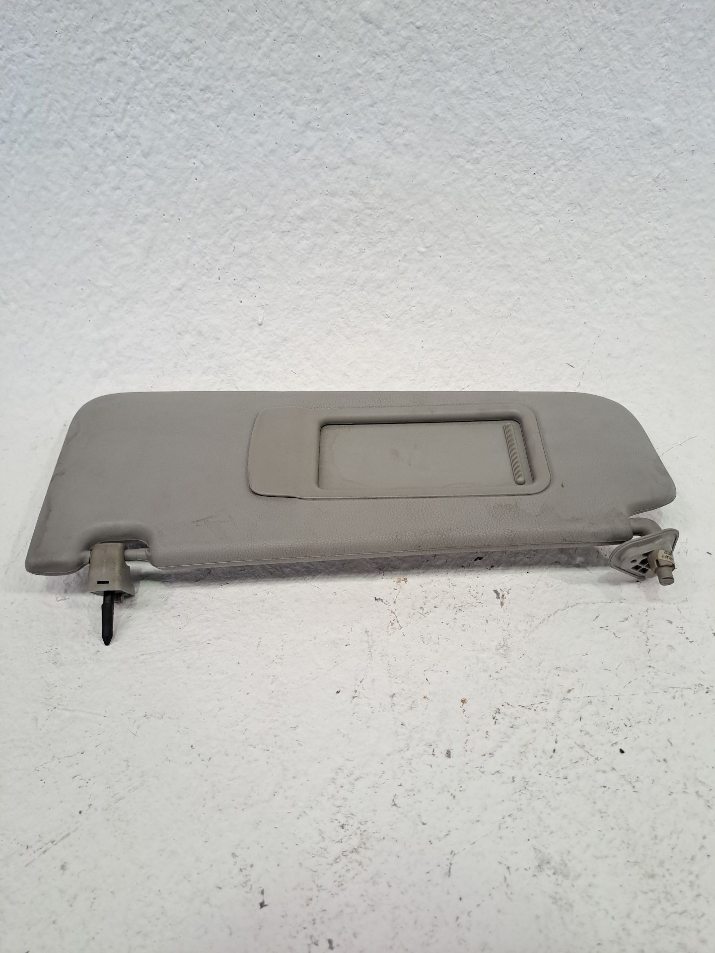 PARASOL IZQUIERDO BMW X1 (E84)