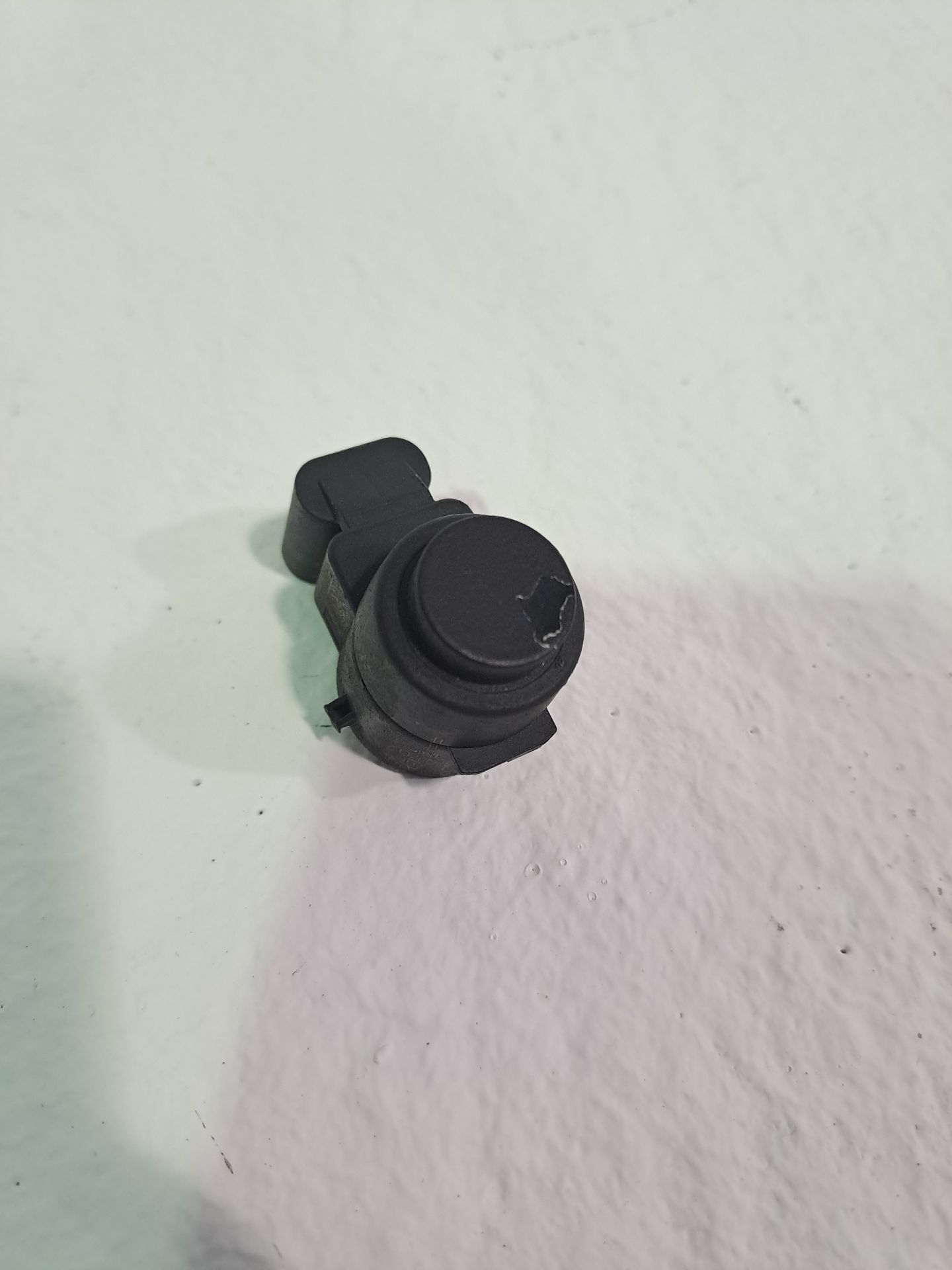 Sensor de estacionamento BMW X1 (E84)