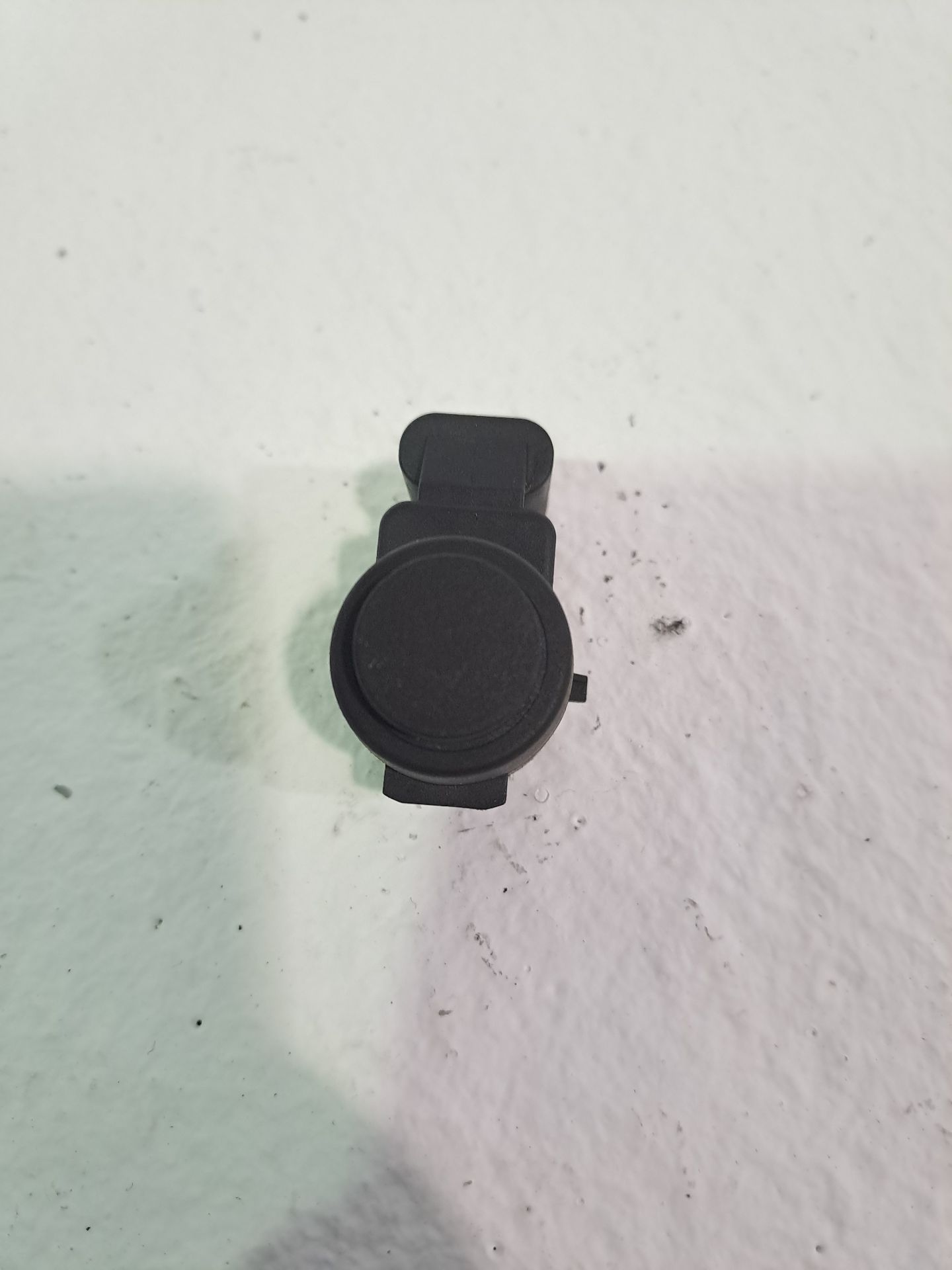 Sensor de estacionamento BMW X1 (E84)