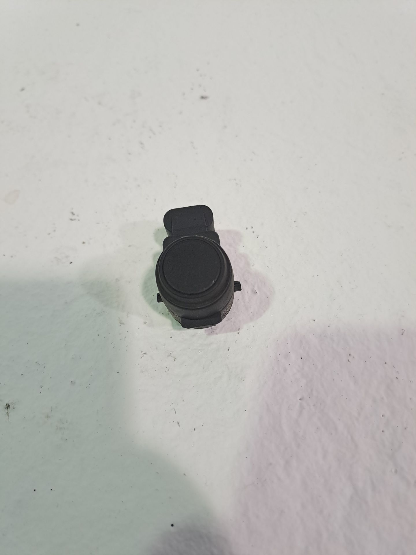 Sensor de estacionamento BMW X1 (E84)