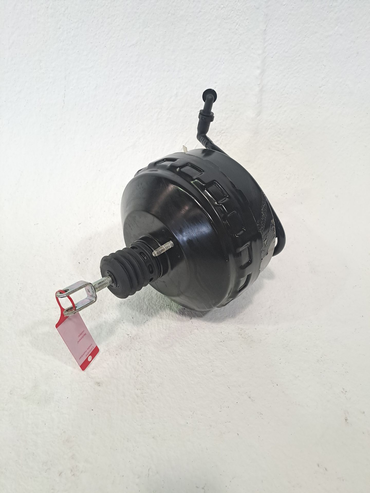 Servo-freio BMW X1 (E84)