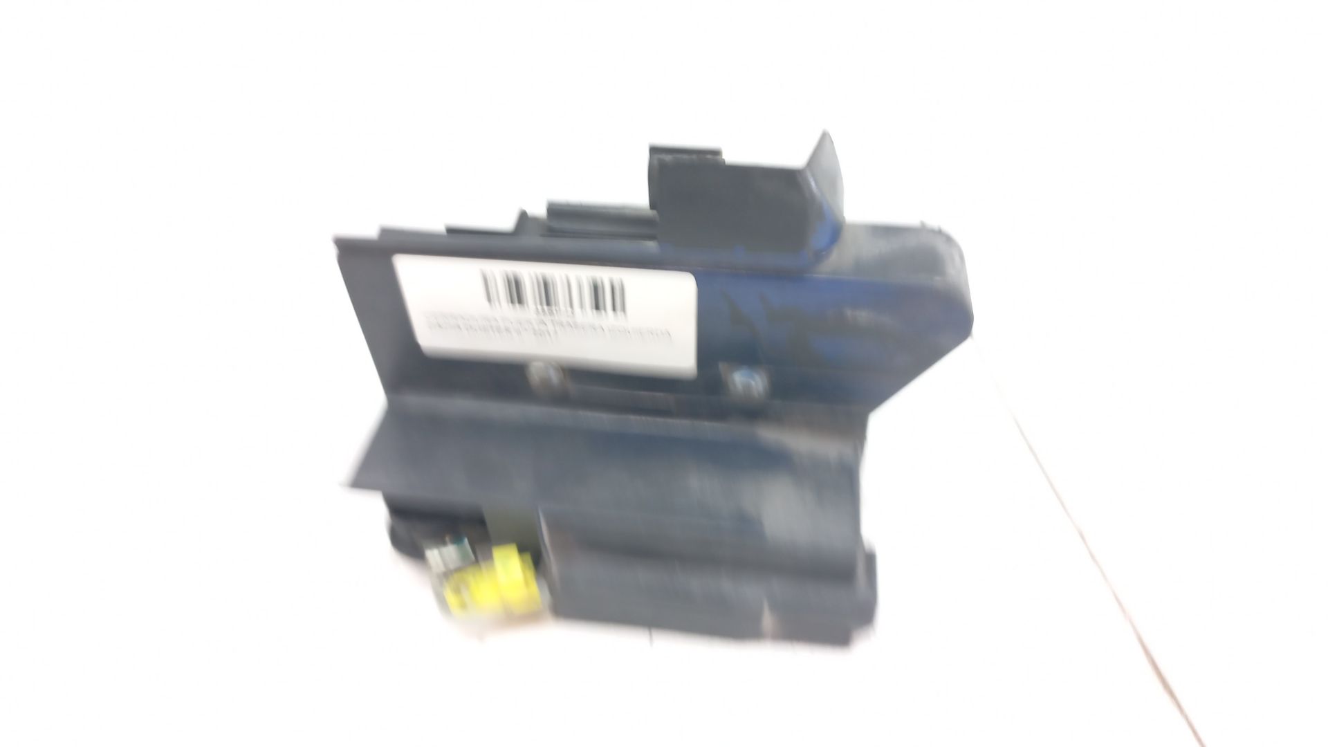 Rear left door lock DACIA DUSTER II