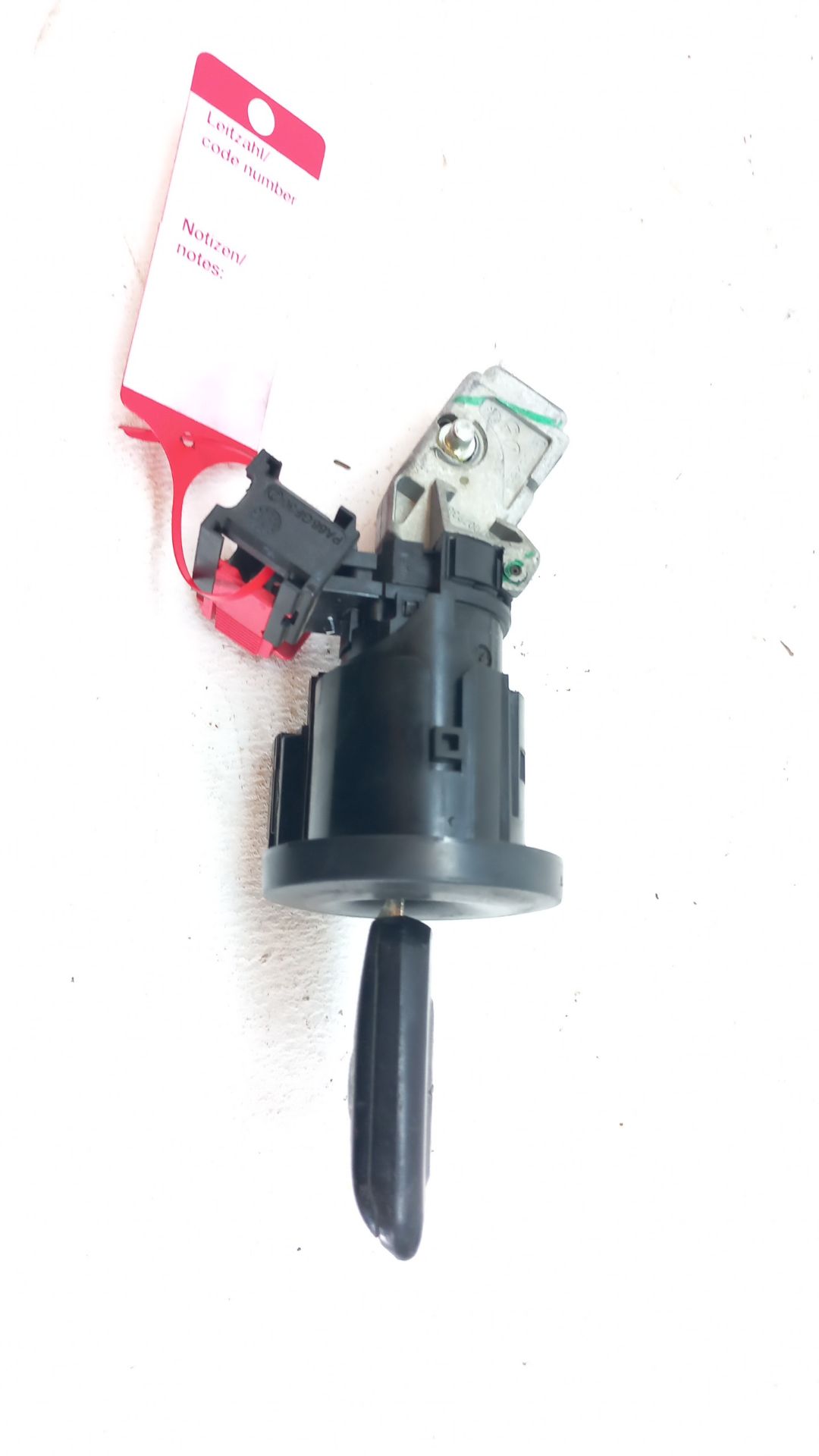 Ignition switch DACIA DUSTER II