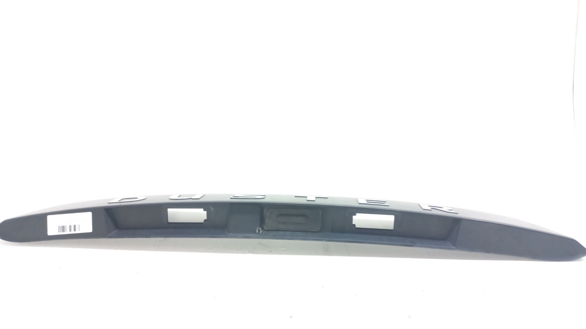Tailgate Exterior Handle DACIA DUSTER II