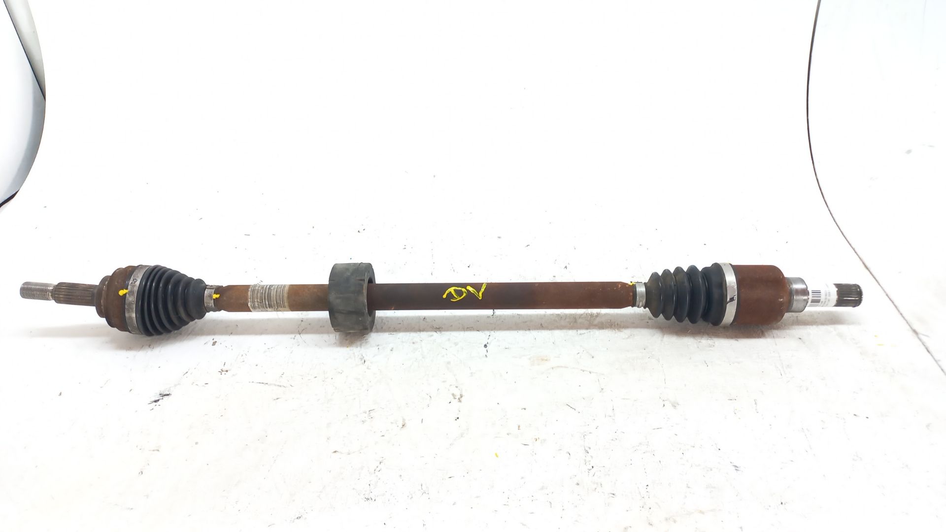 Front right driveshaft DACIA SANDERO