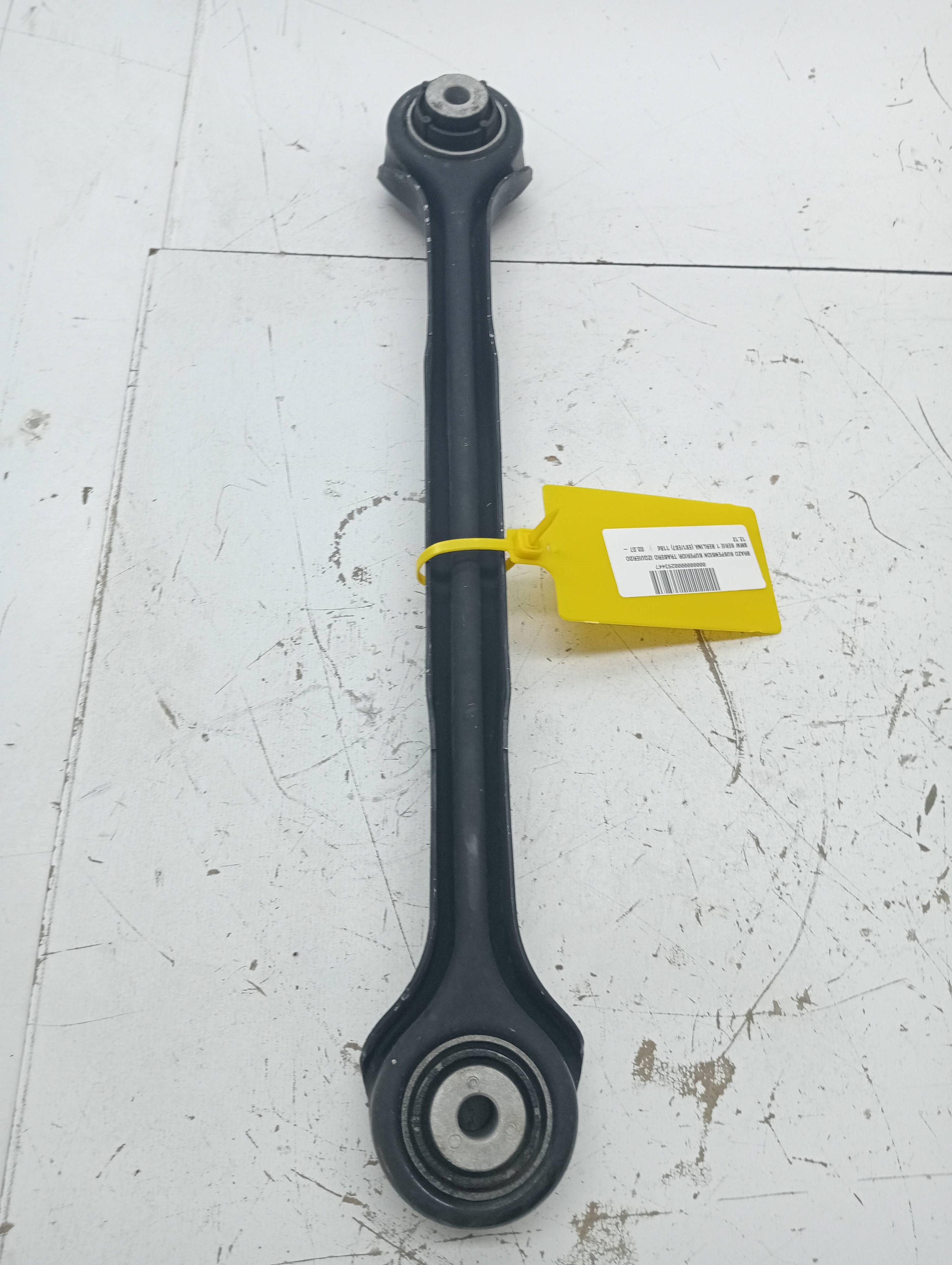 Querlenker oben hinten links BMW SERIE 1 BERLINA (E81/E87)