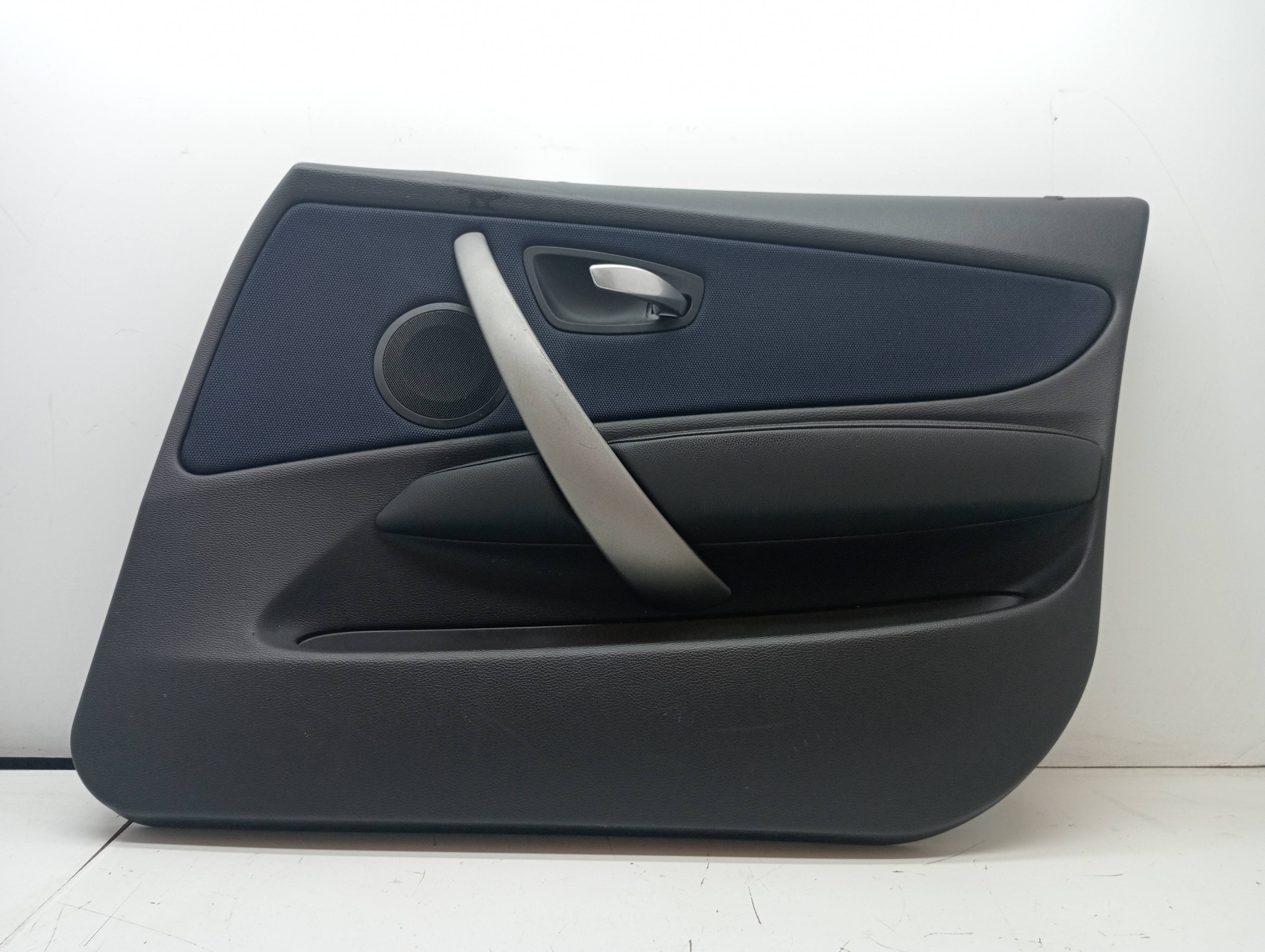 Front Right Door Trim Panel BMW SERIE 1 BERLINA (E81/E87)