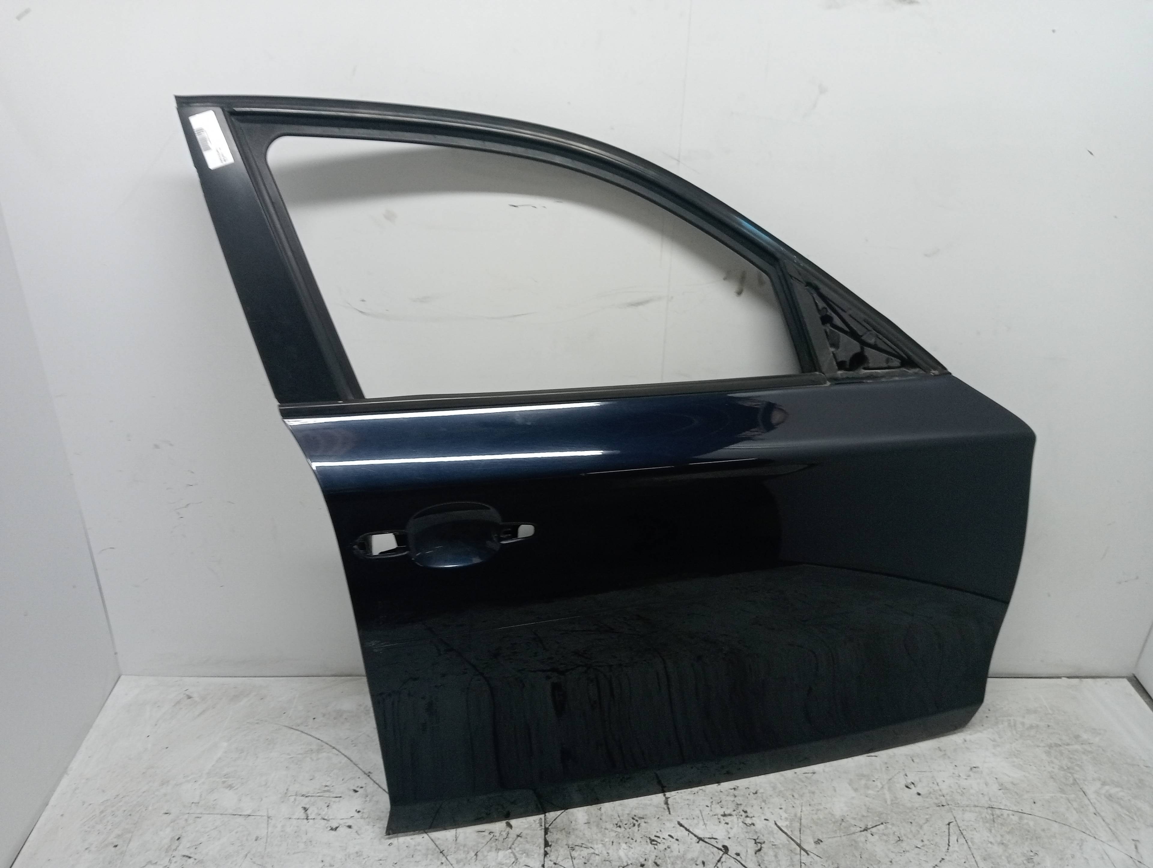 Front Door Right BMW SERIE 1 BERLINA (E81/E87)