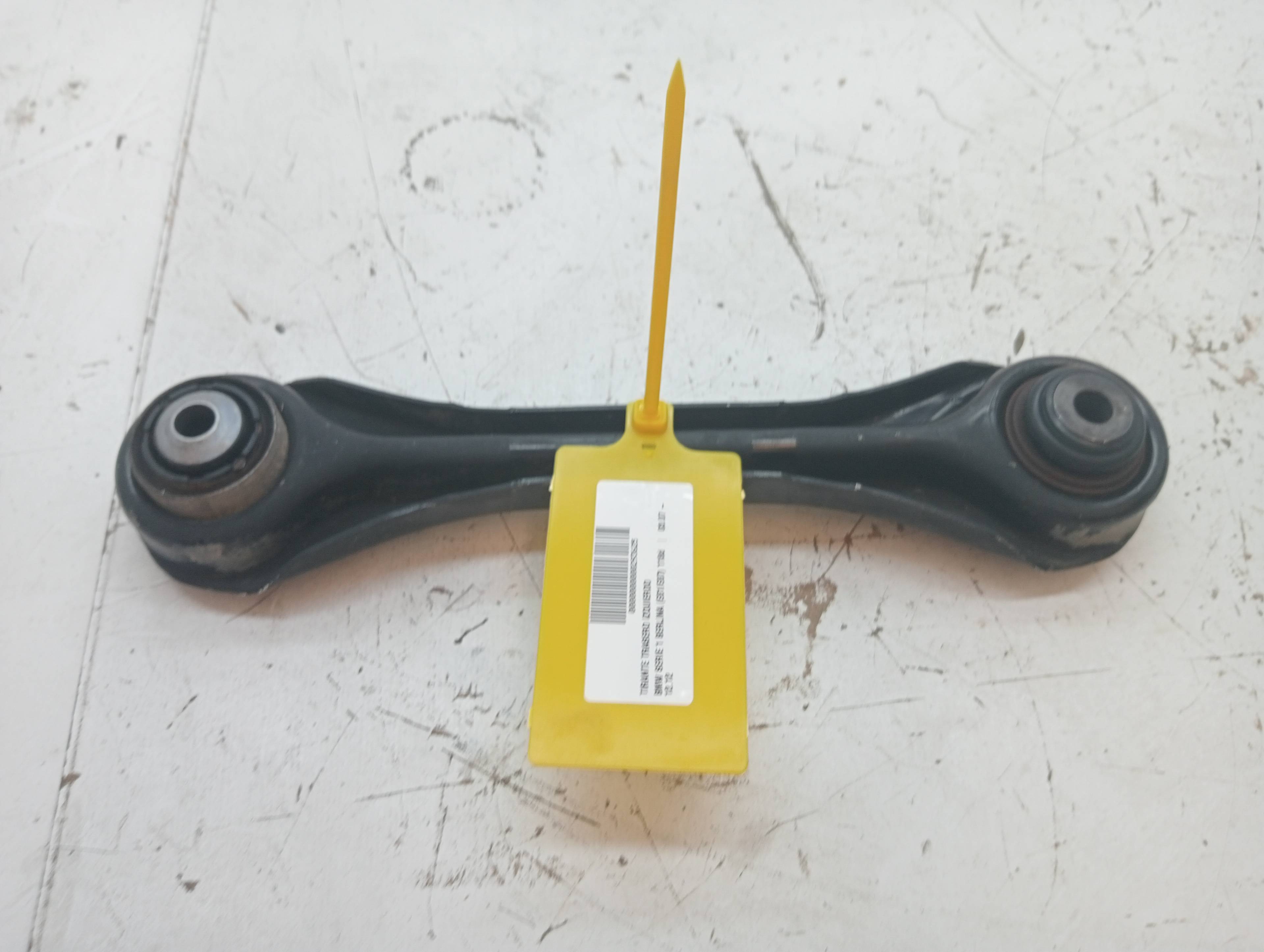 Zugstrebe hinten links BMW SERIE 1 BERLINA (E81/E87)