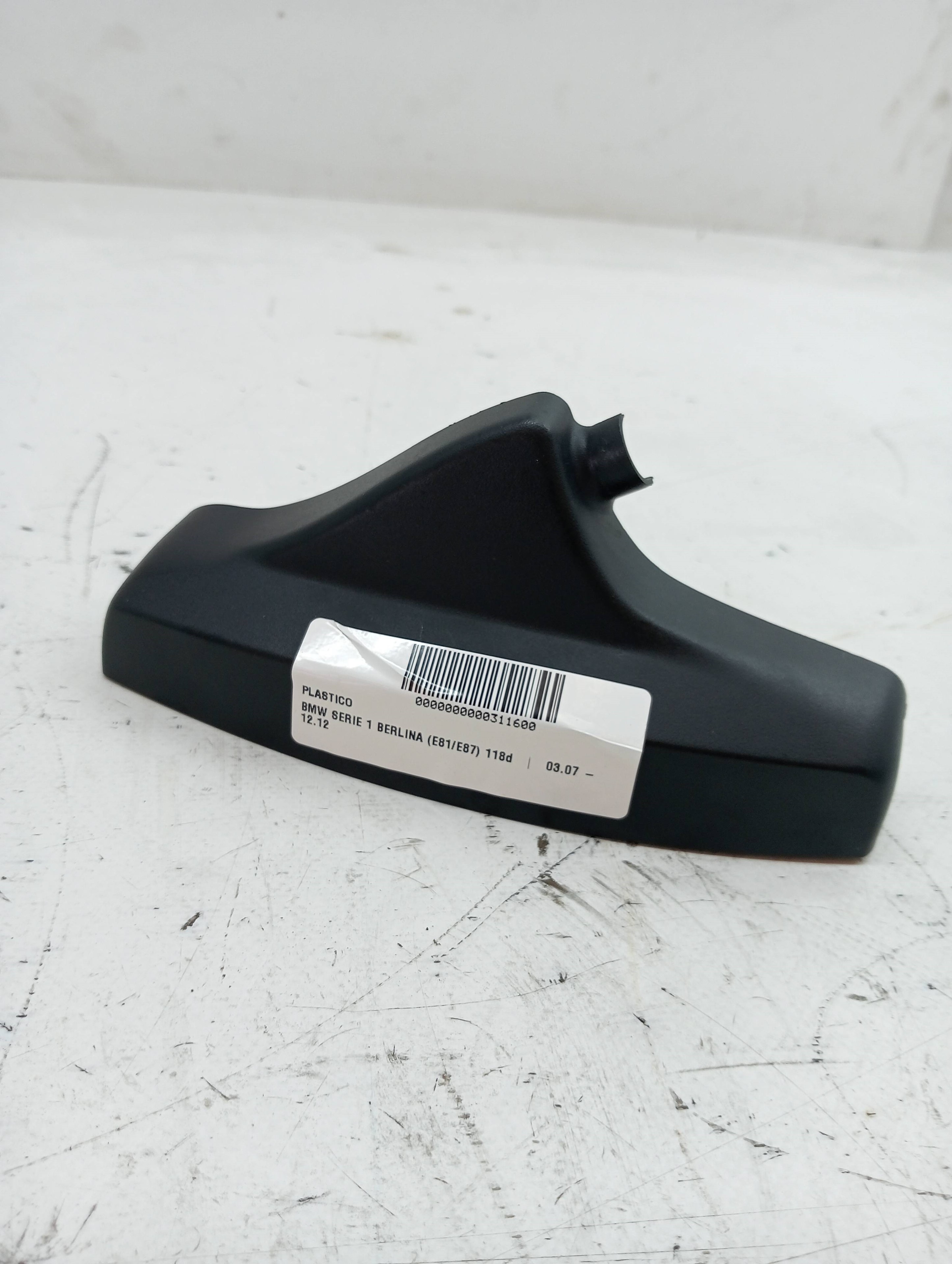 Garniture plastique BMW SERIE 1 BERLINA (E81/E87)