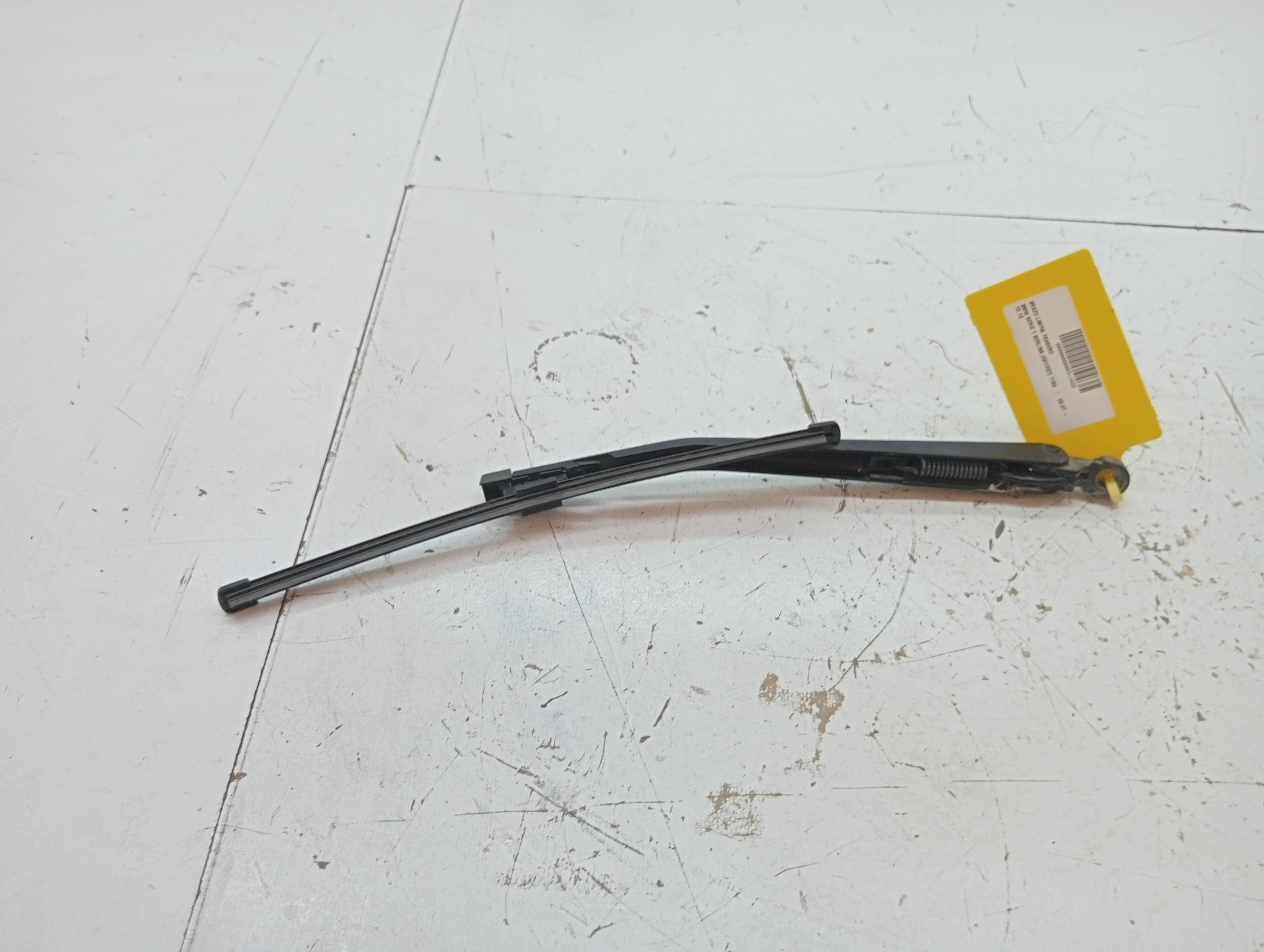 Heckwischerarm BMW SERIE 1 BERLINA (E81/E87)