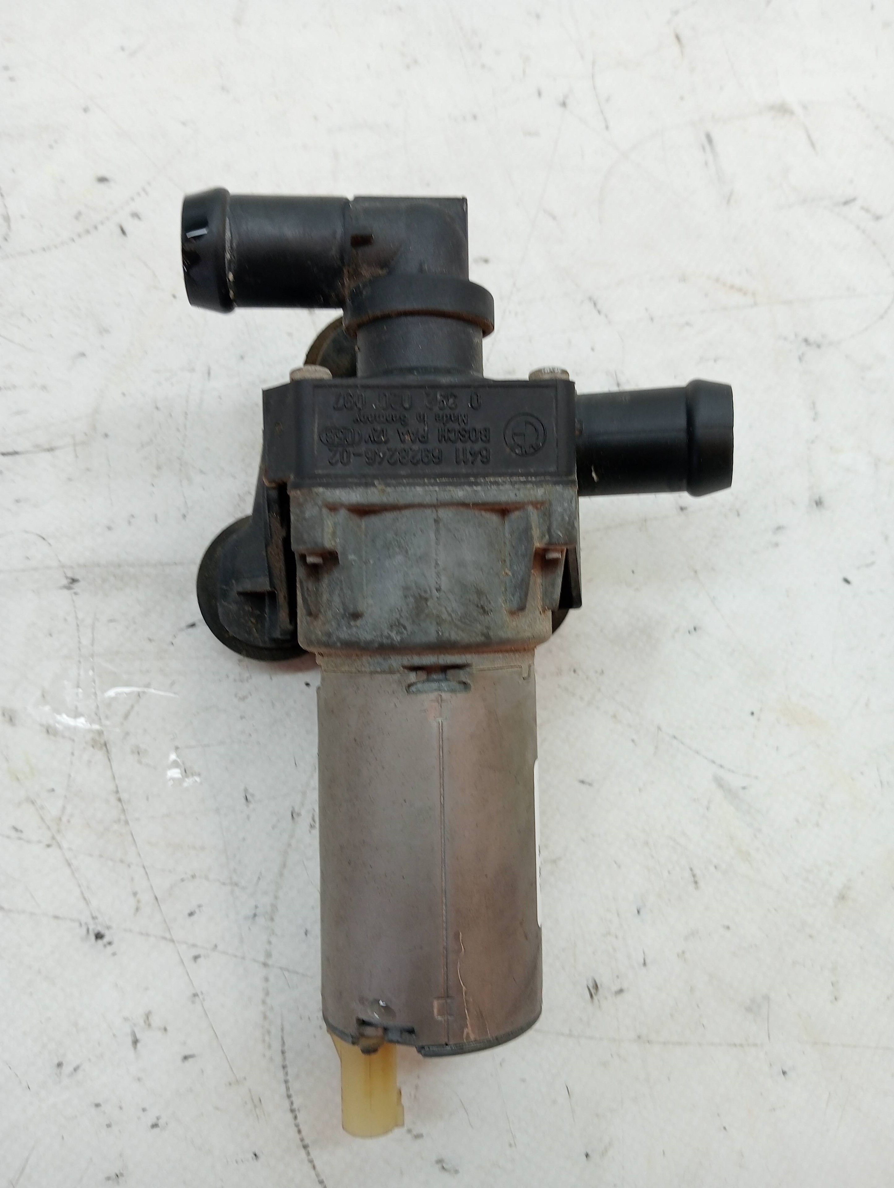 Water Pump BMW SERIE 1 BERLINA (E81/E87)