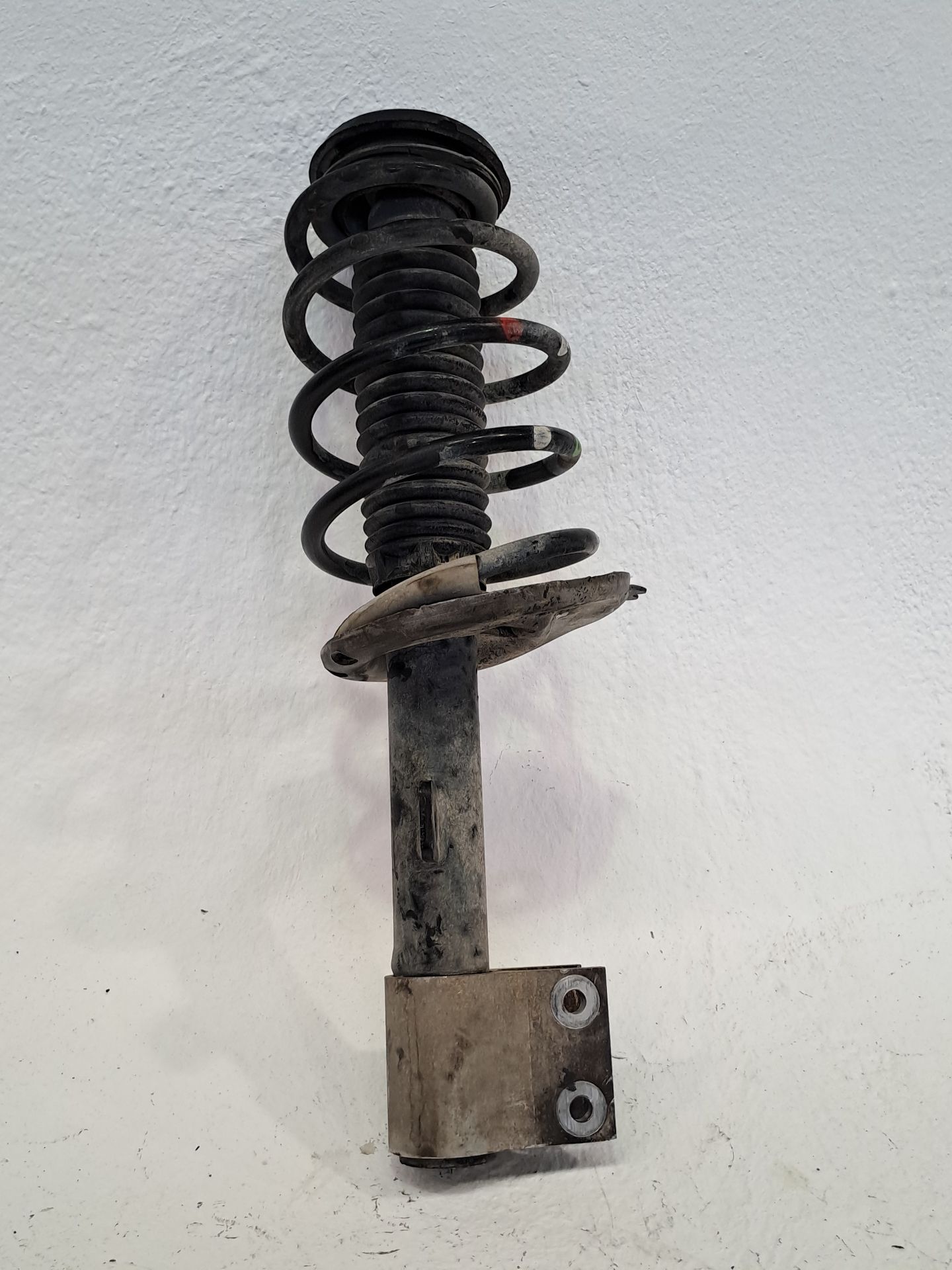Front Right Shock Absorber CITROEN BERLINGO