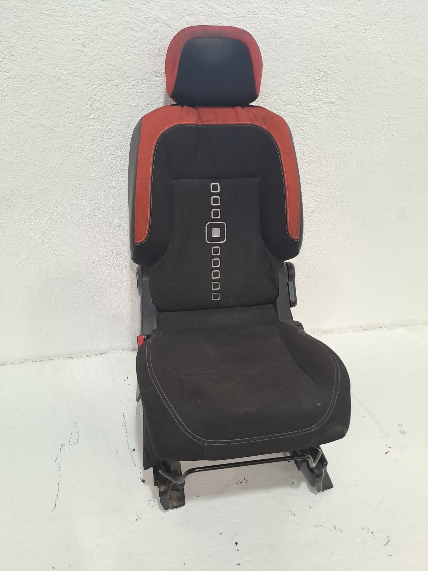 Vordersitz links CITROEN BERLINGO
