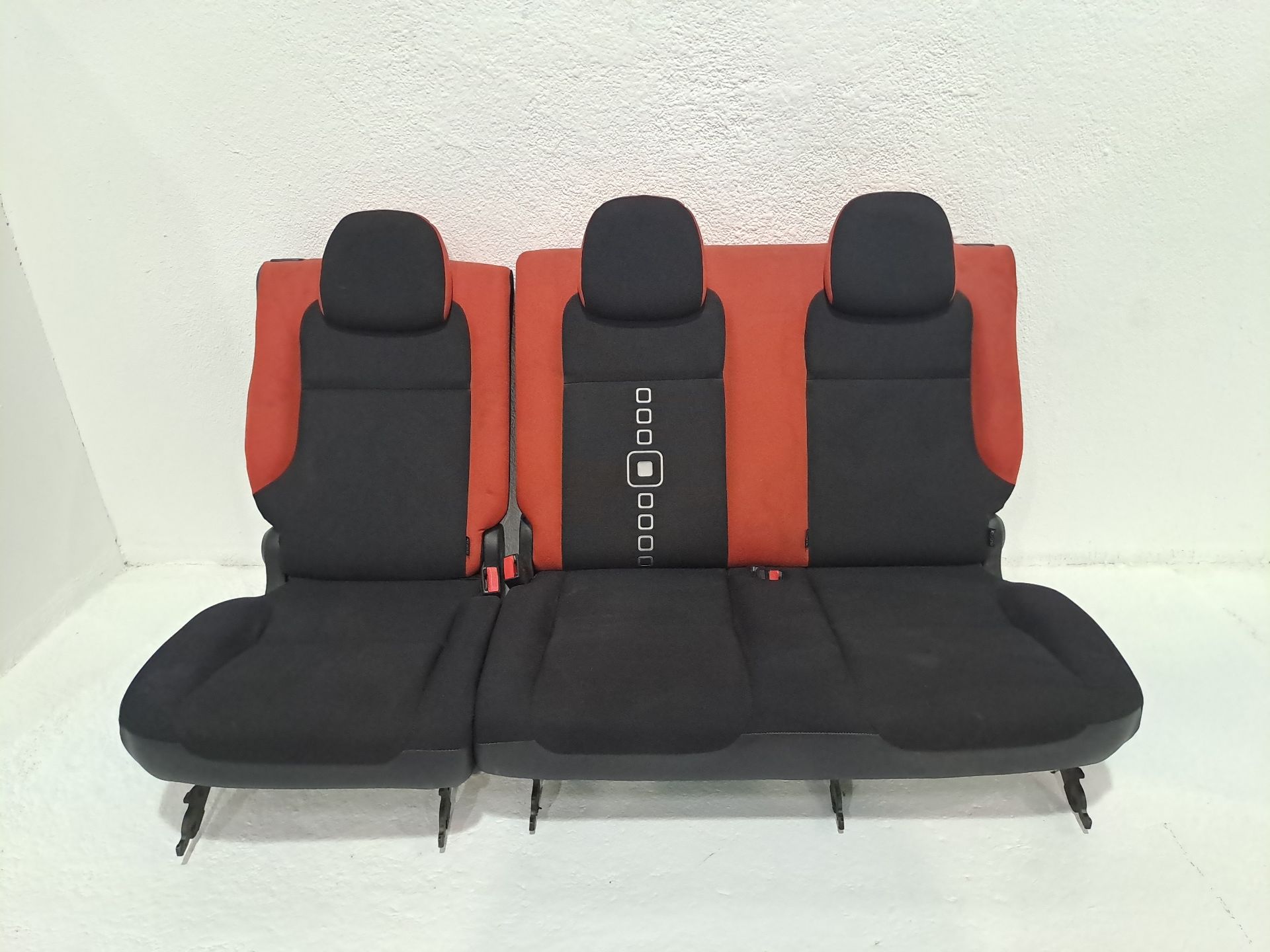 Rücksitzverriegelung CITROEN BERLINGO