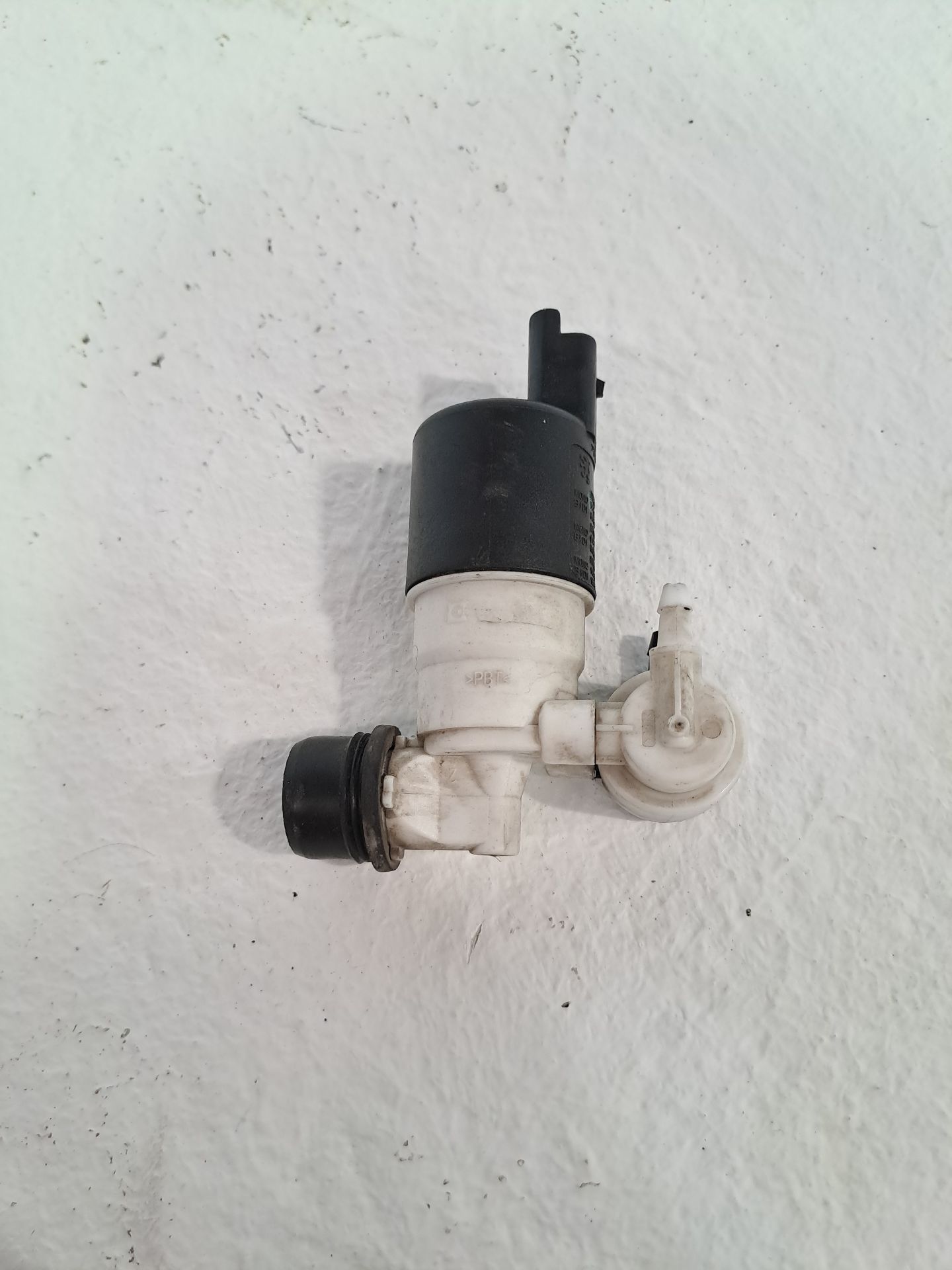 Wischwasserpumpe CITROEN BERLINGO
