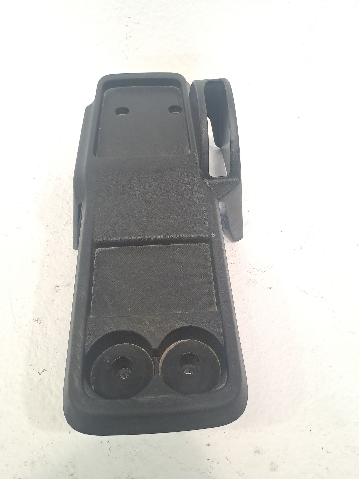 Console central CITROEN BERLINGO