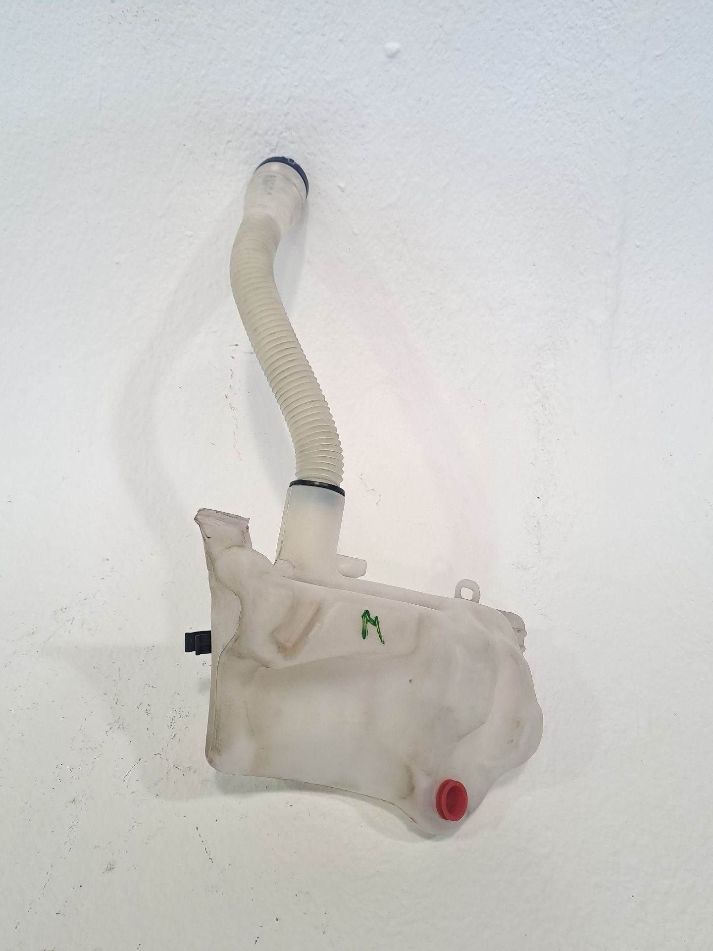 Wischwasserbehälter CITROEN BERLINGO