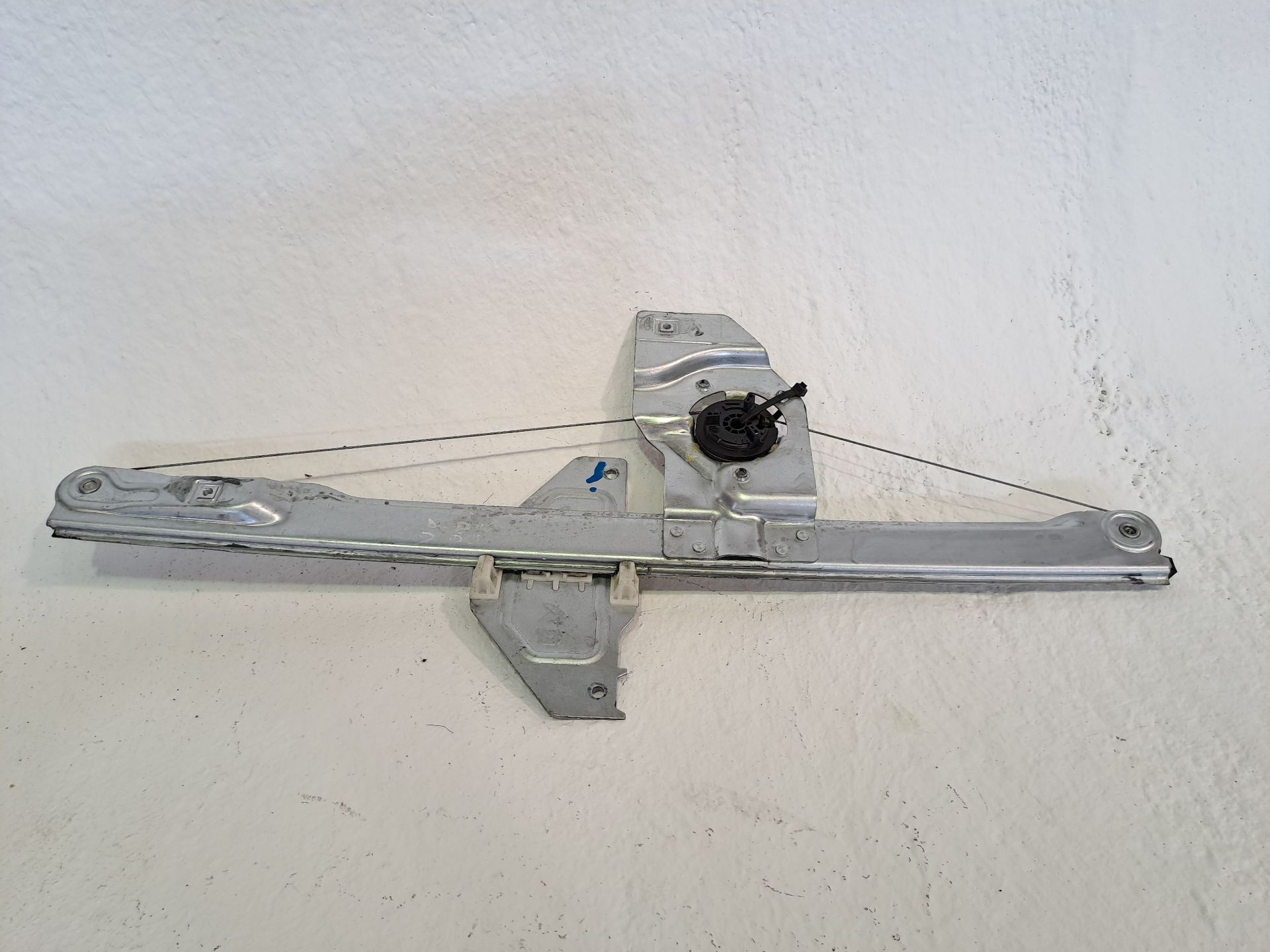Front right window regulator CITROEN BERLINGO