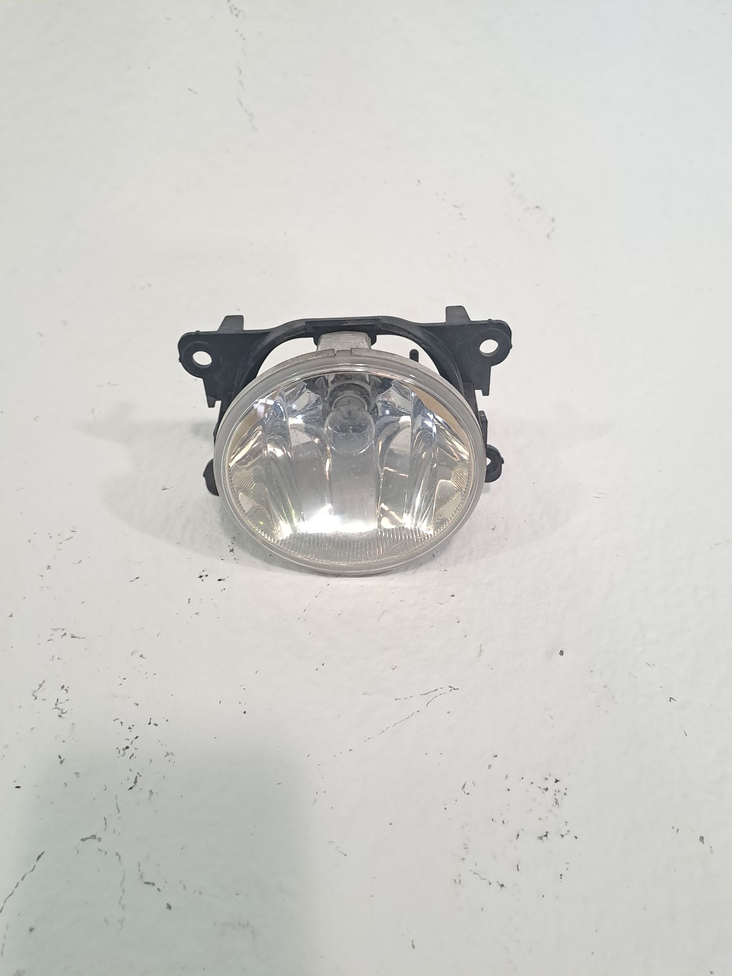 Nebelscheinwerfer links CITROEN BERLINGO