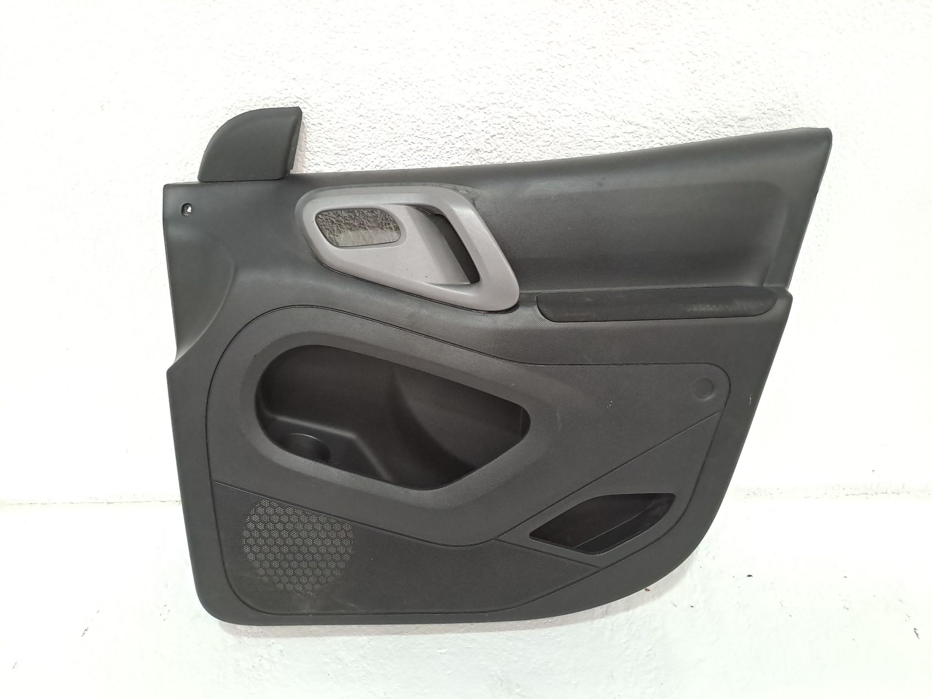 Front Right Door Trim Panel CITROEN BERLINGO