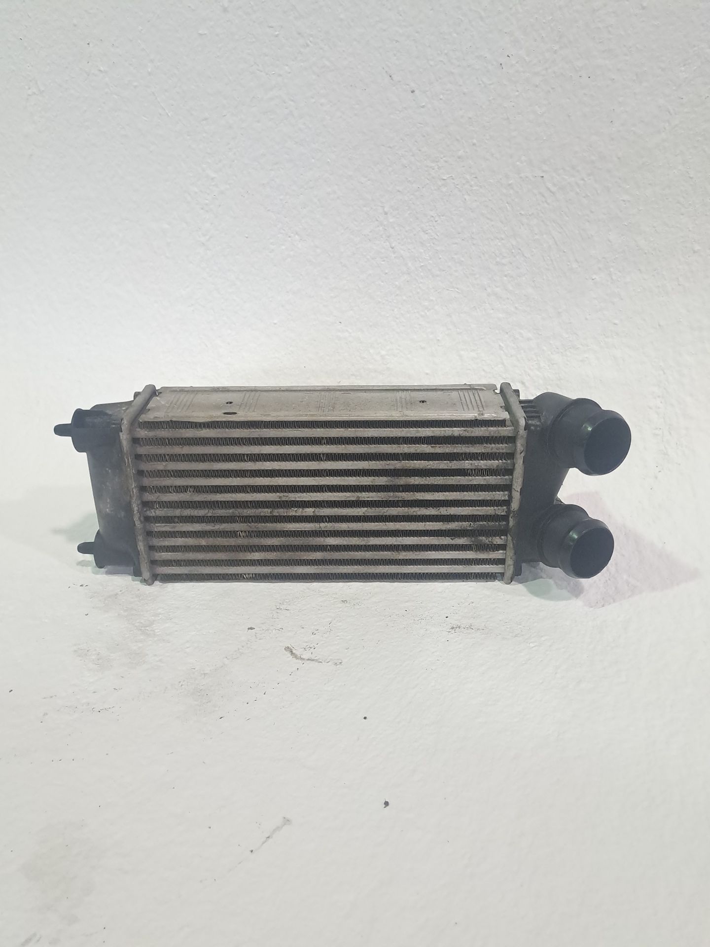 Intercooler CITROEN BERLINGO