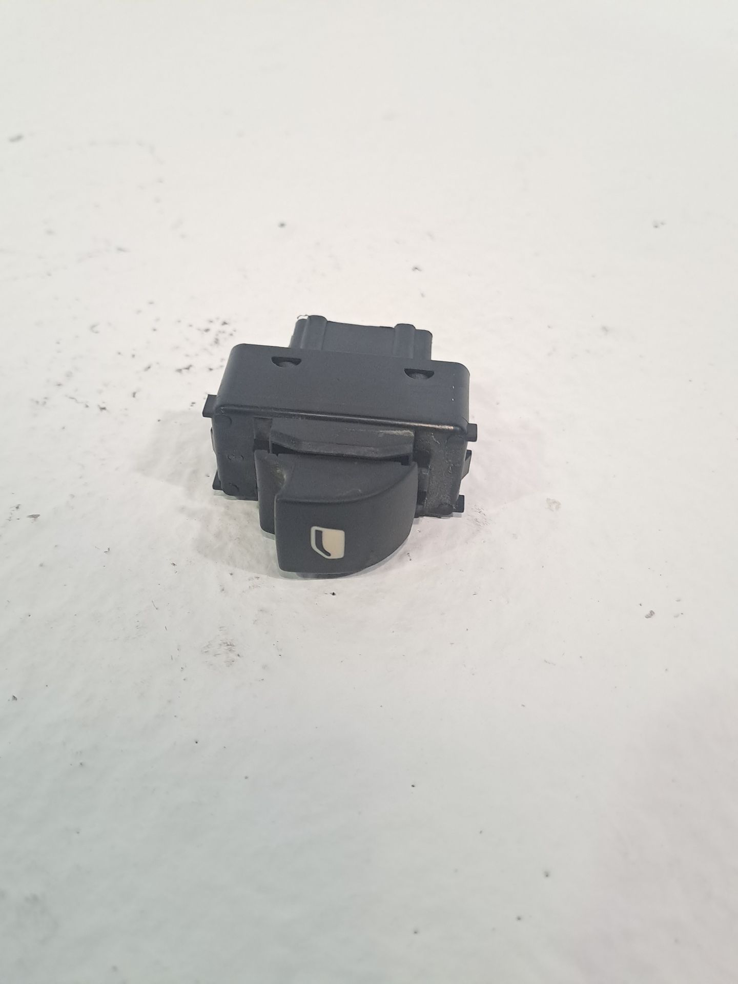 Fensterheberschalter vorne rechts CITROEN BERLINGO