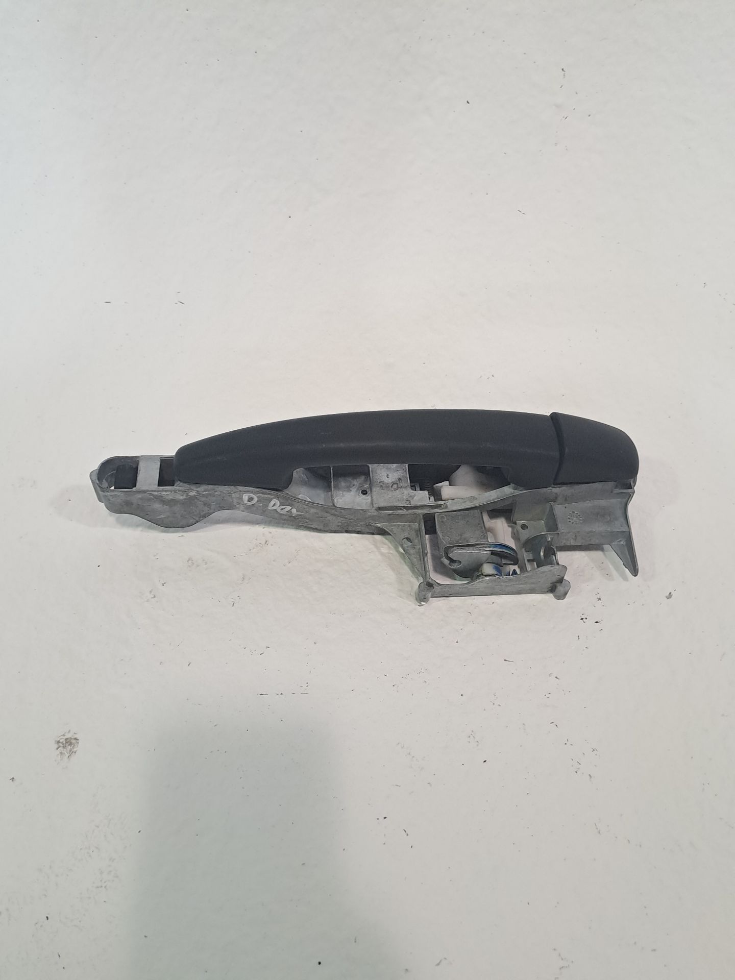 Front Right Exterior Door Handle CITROEN BERLINGO