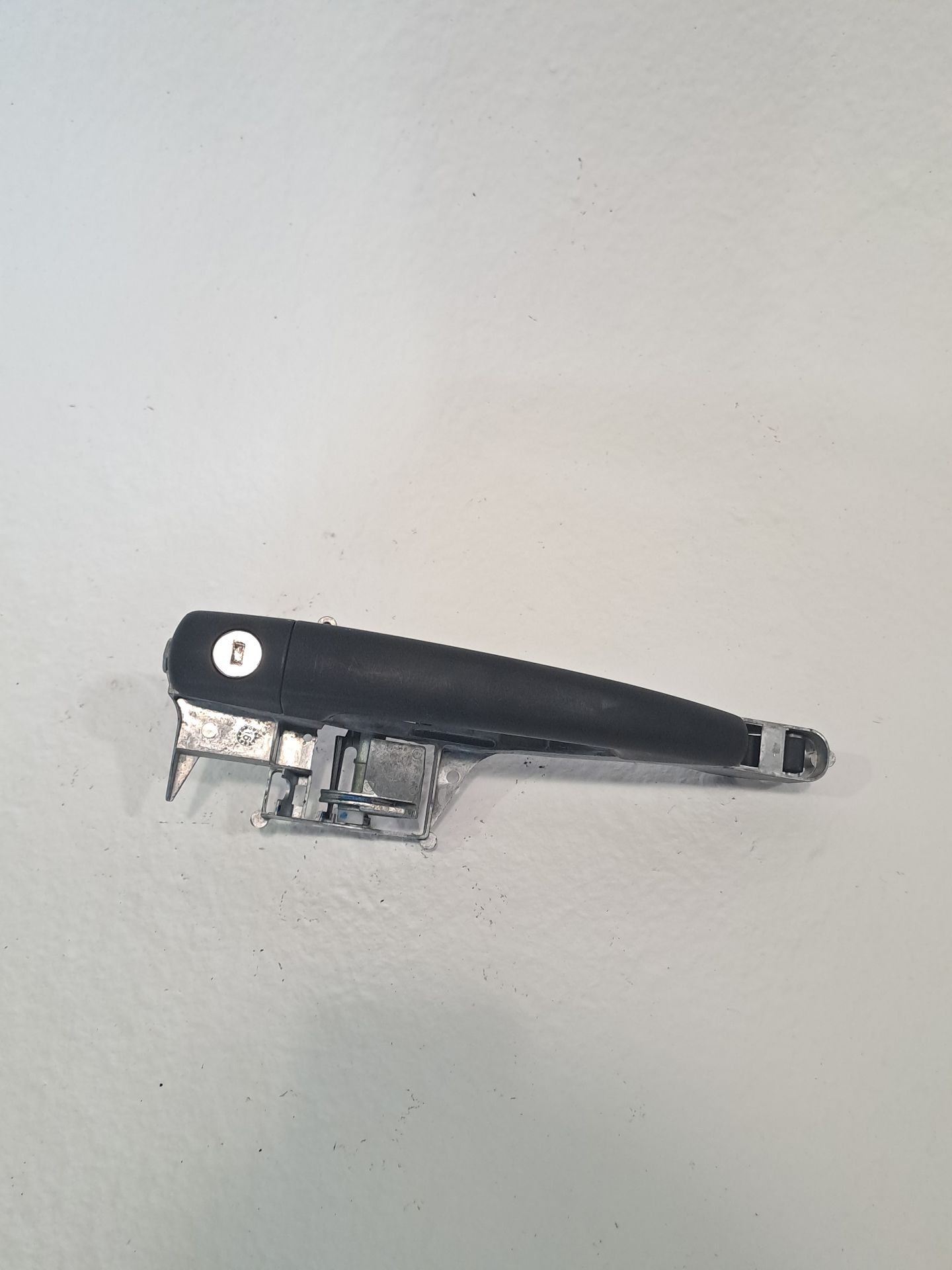 Front Left Exterior Door Handle CITROEN BERLINGO