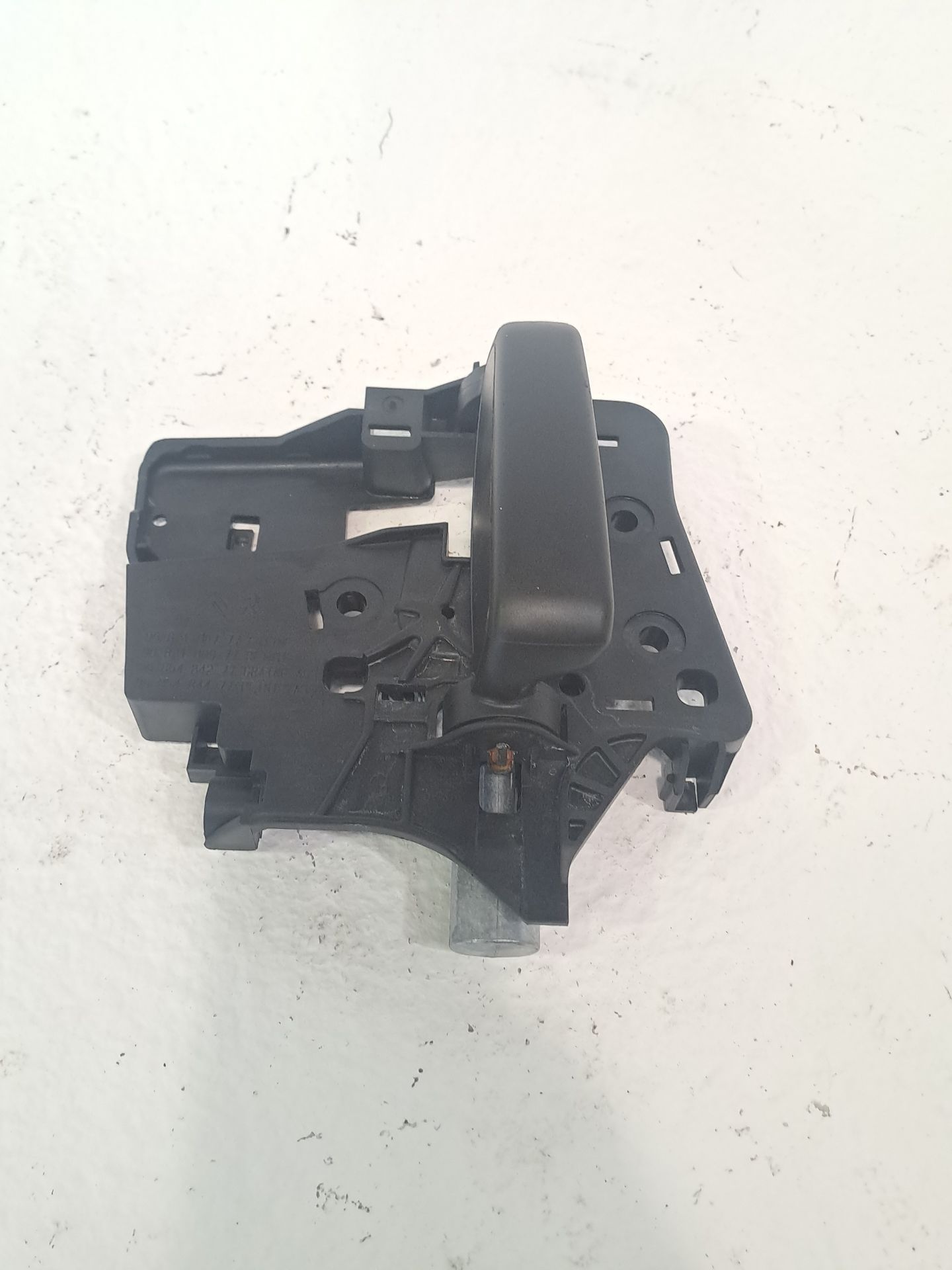 Rear Left Interior Door Handle CITROEN BERLINGO
