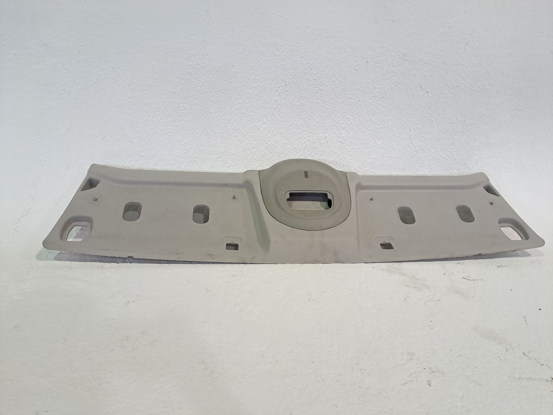 Interior Trim CITROEN BERLINGO