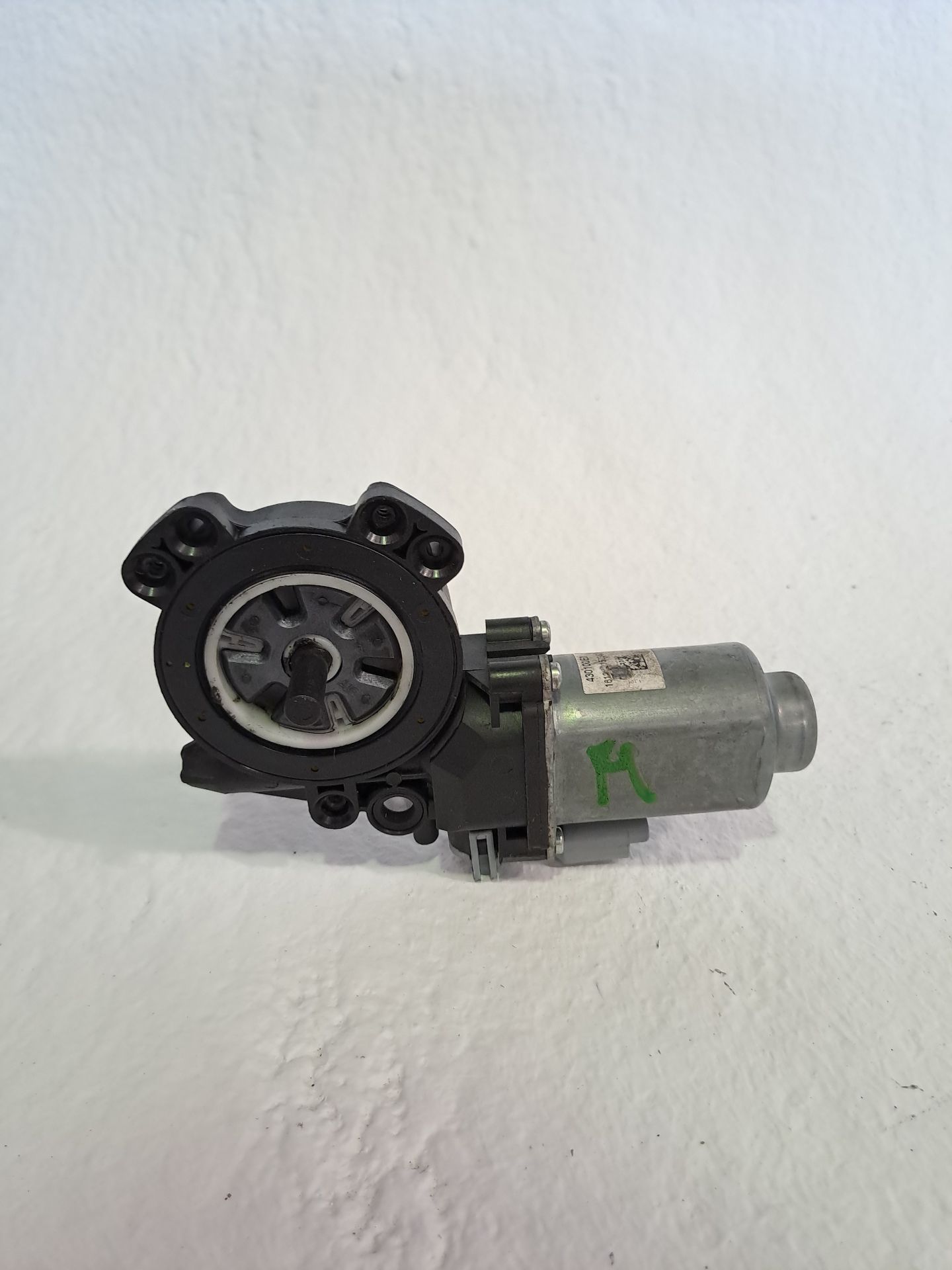 Front Right Window Motor CITROEN BERLINGO